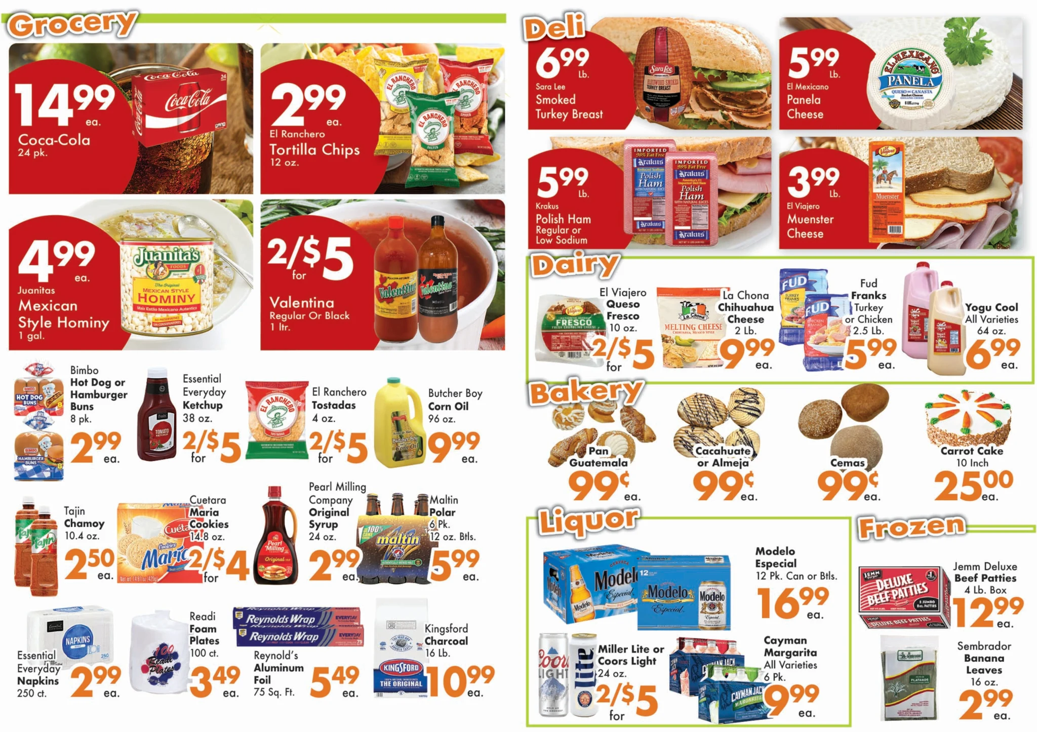 Elgin Current Ad - Page 2