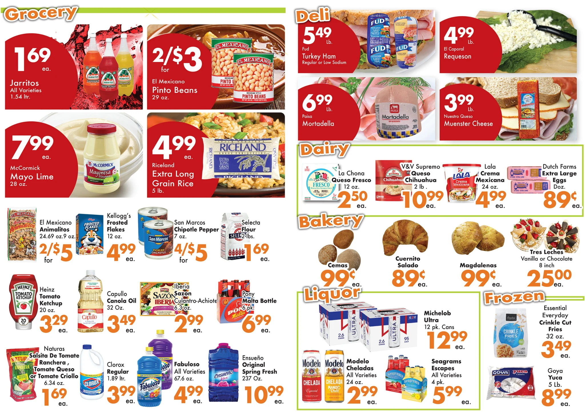 Elgin Current Ad - Page 2
