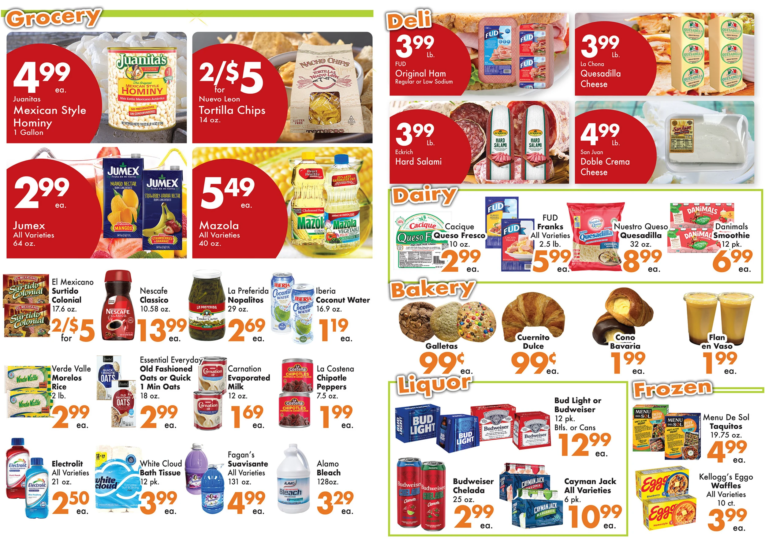 Elgin Current Ad - Page 2