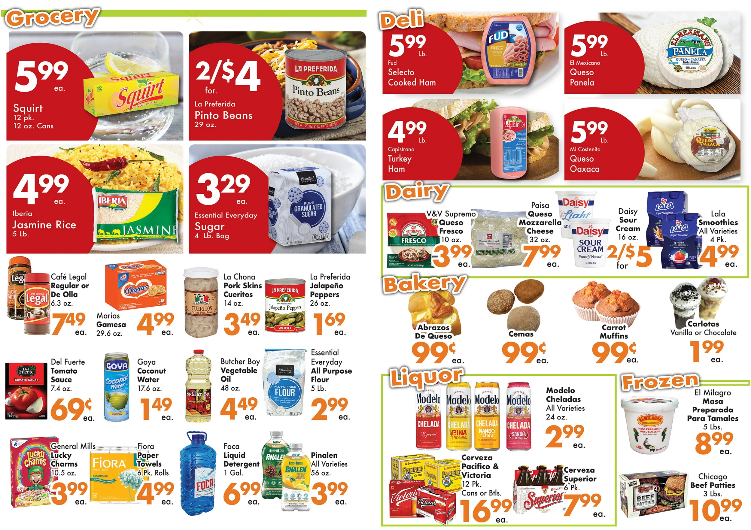 Elgin Current Ad - Page 2