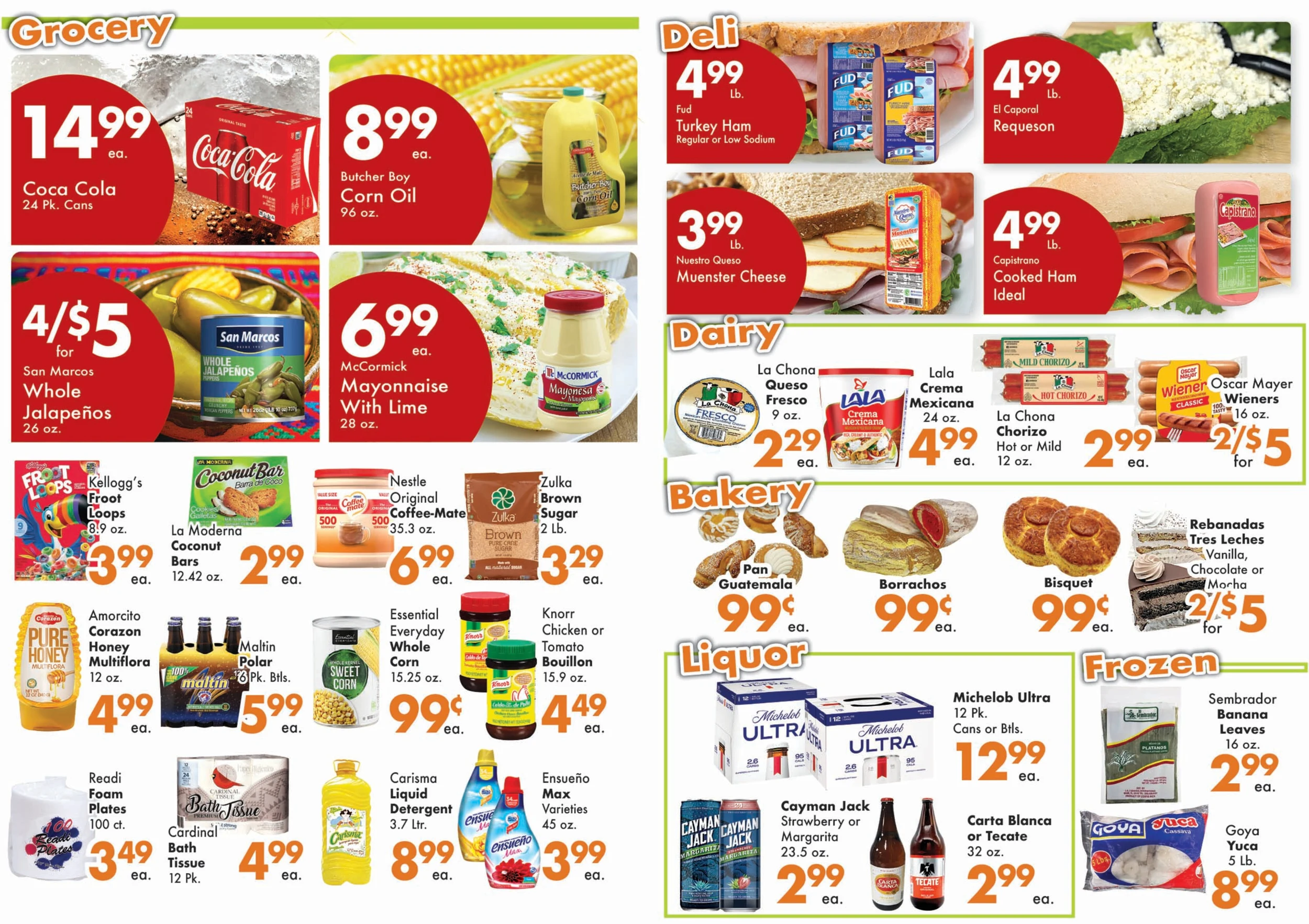 Elgin Current Ad - Page 2
