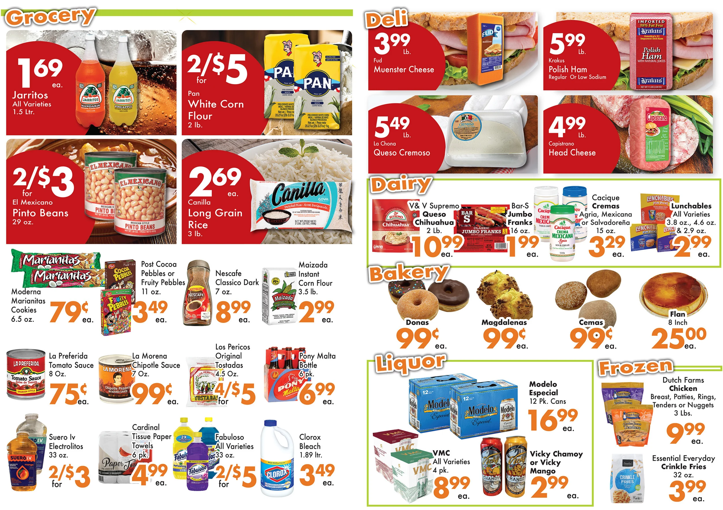 Elgin Current Ad - Page 2