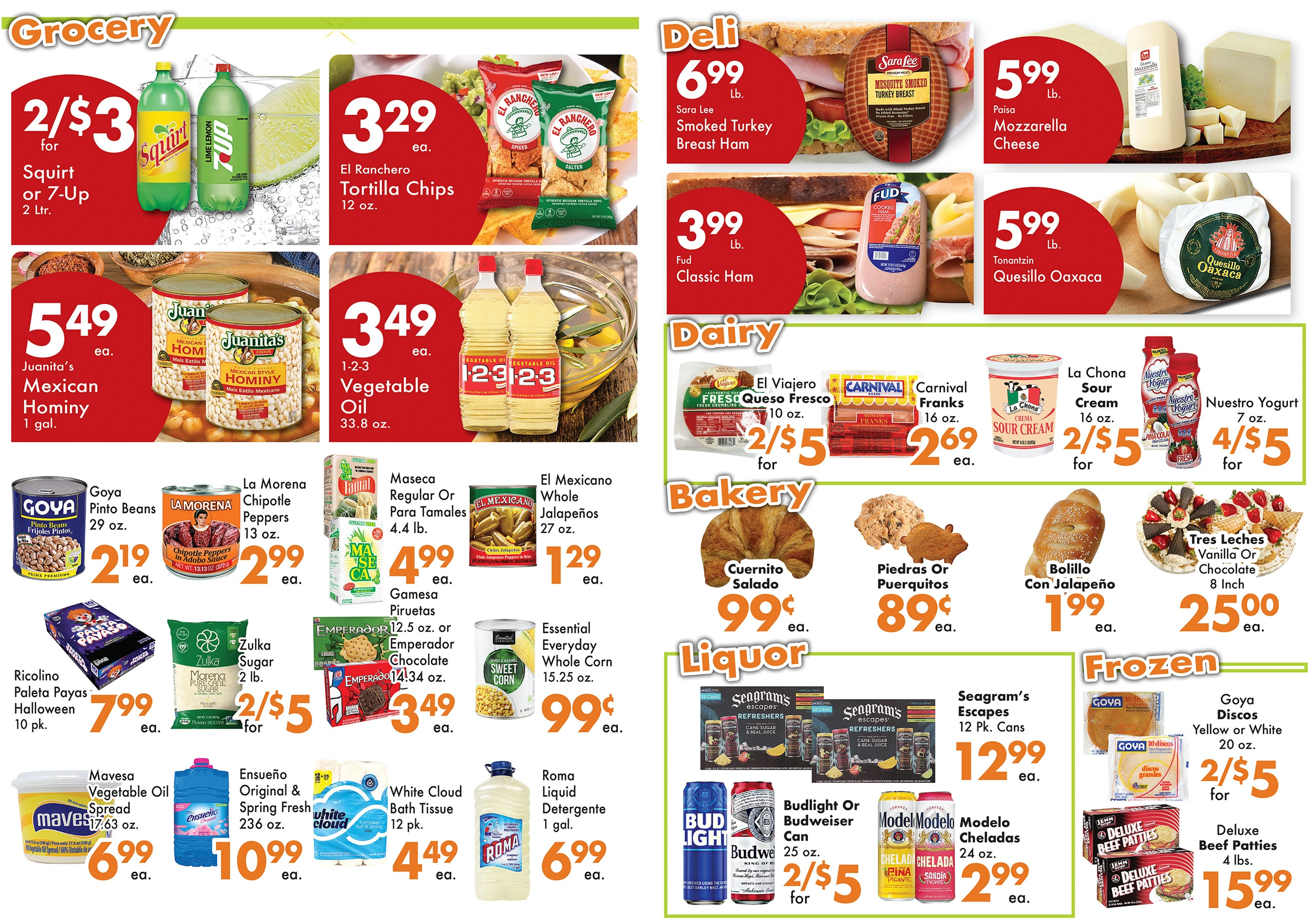 Elgin Current Ad - Page 2