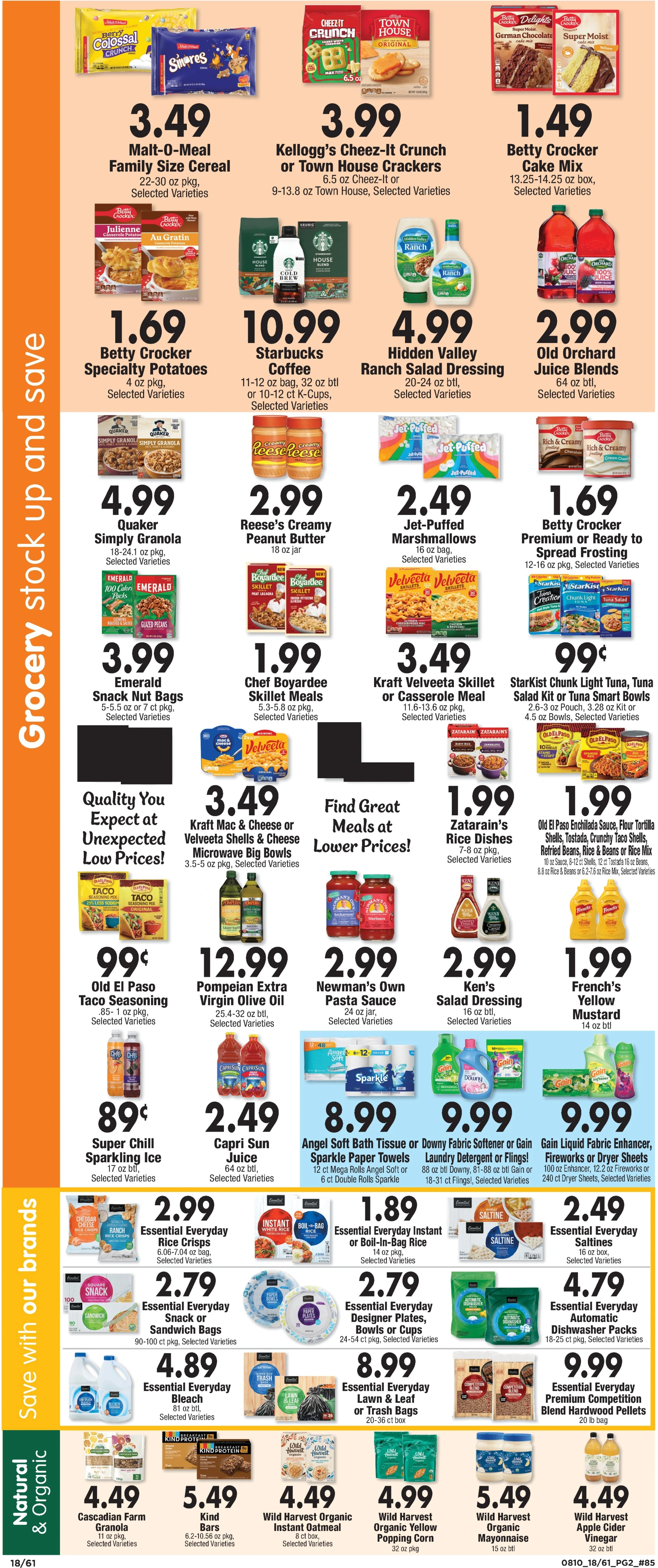 Flyer page 2