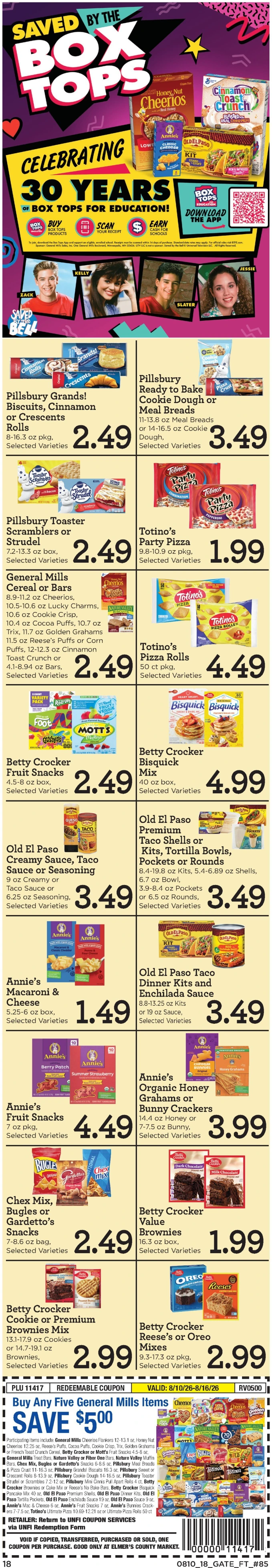 Flyer page 5