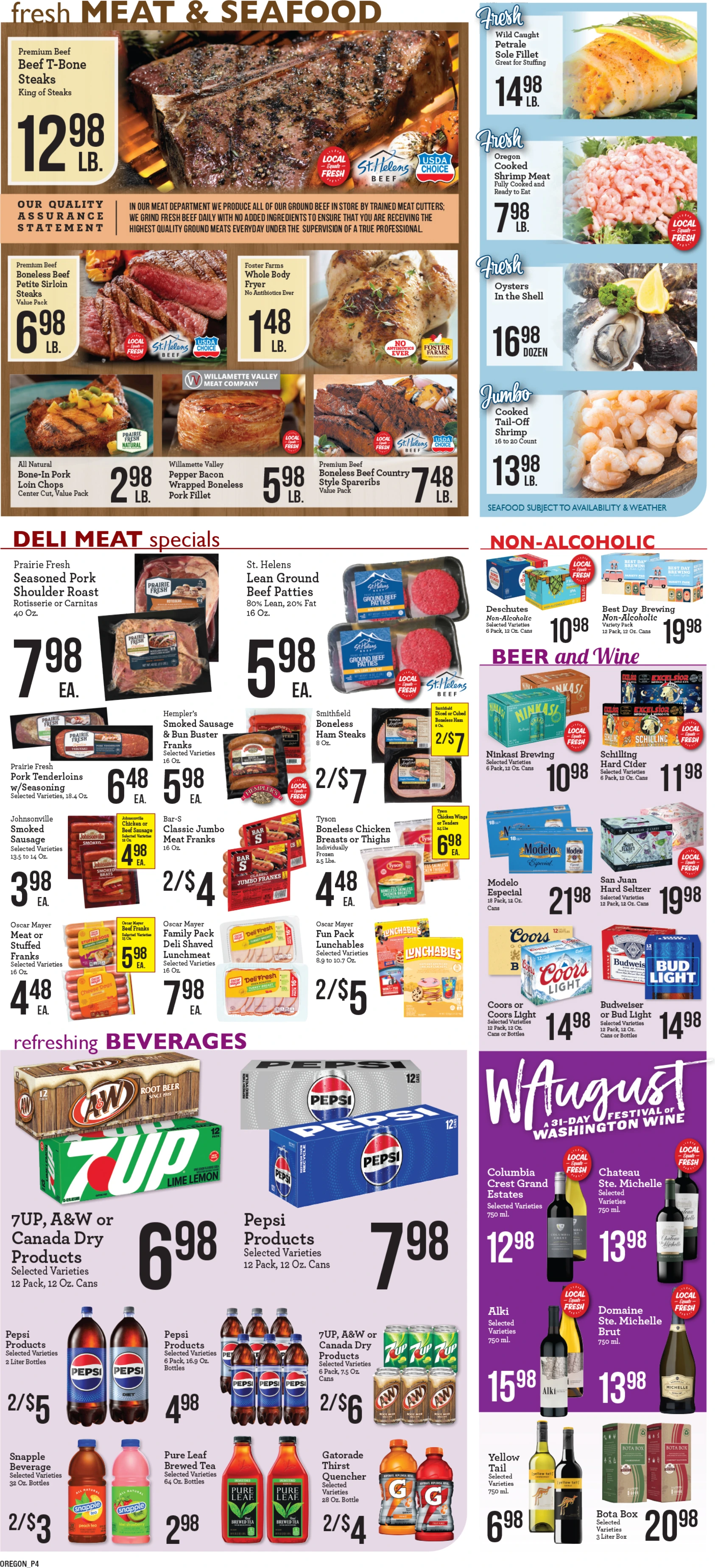 Flyer page 4