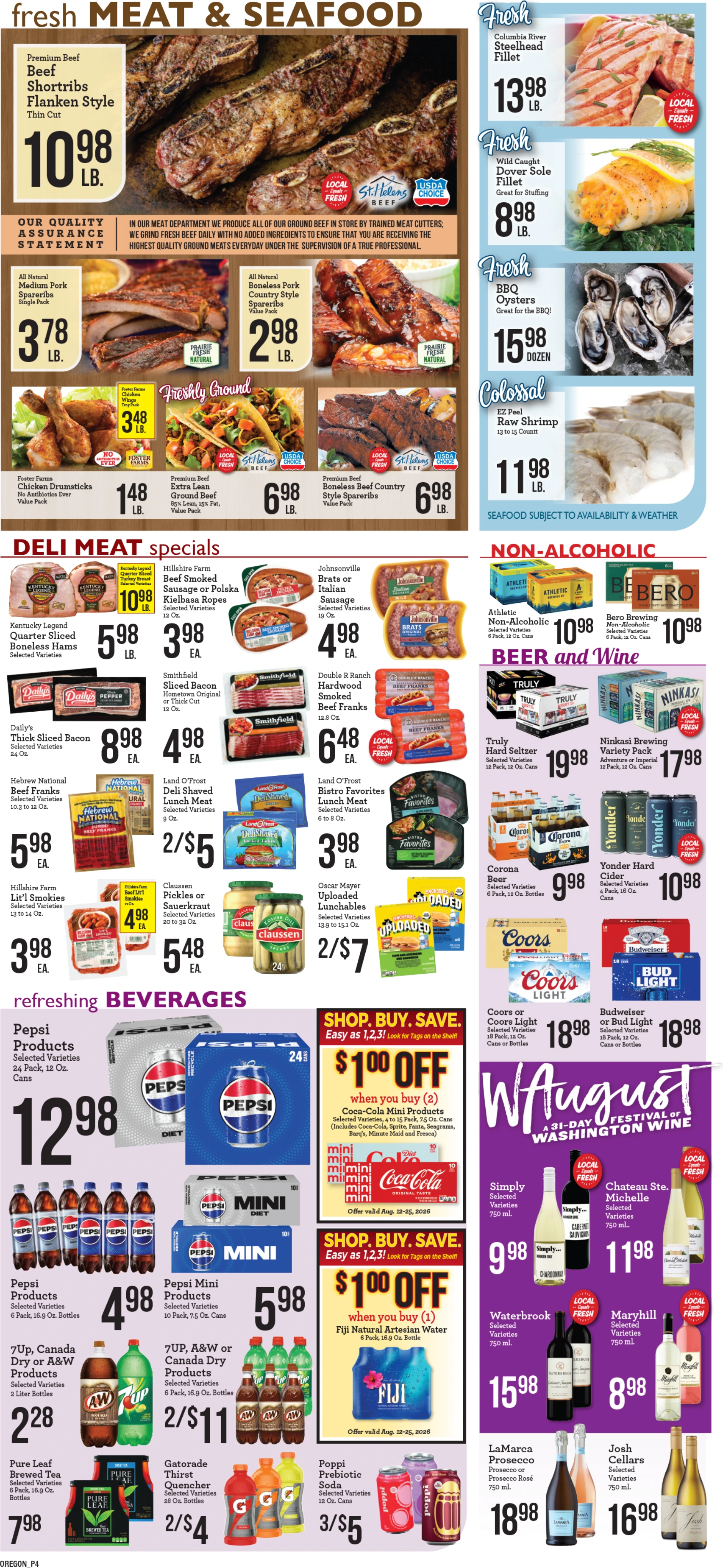 Flyer page 4