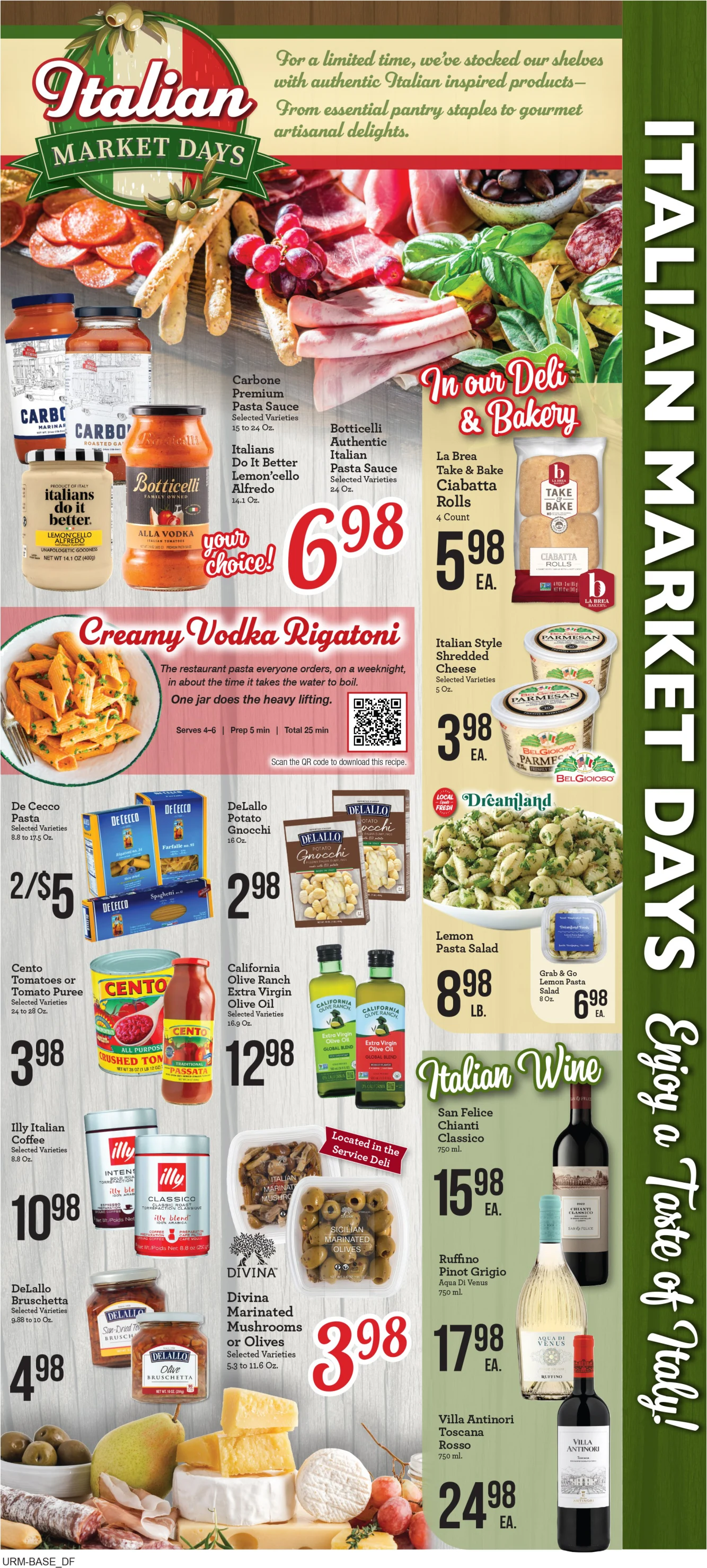 Erickson's Thriftway Erickson's Thriftway Weekly Ad - Page 5