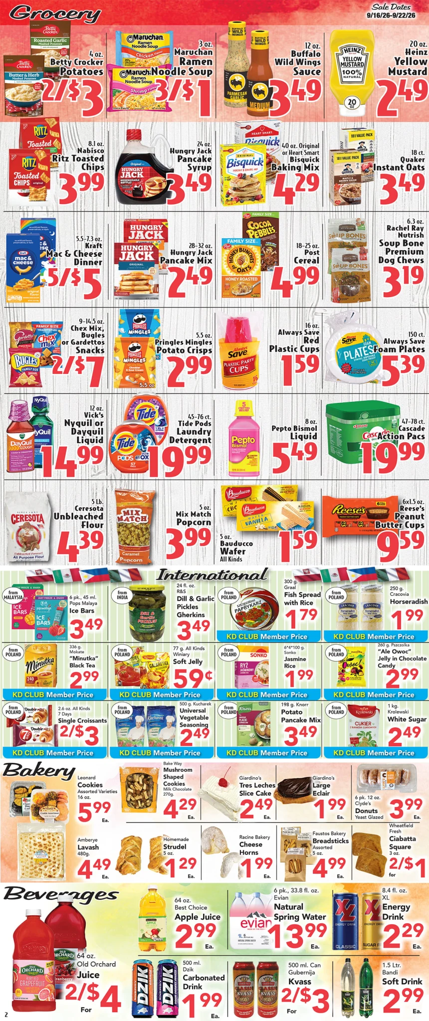 Eurofresh Market Eurofresh Market - Page 2