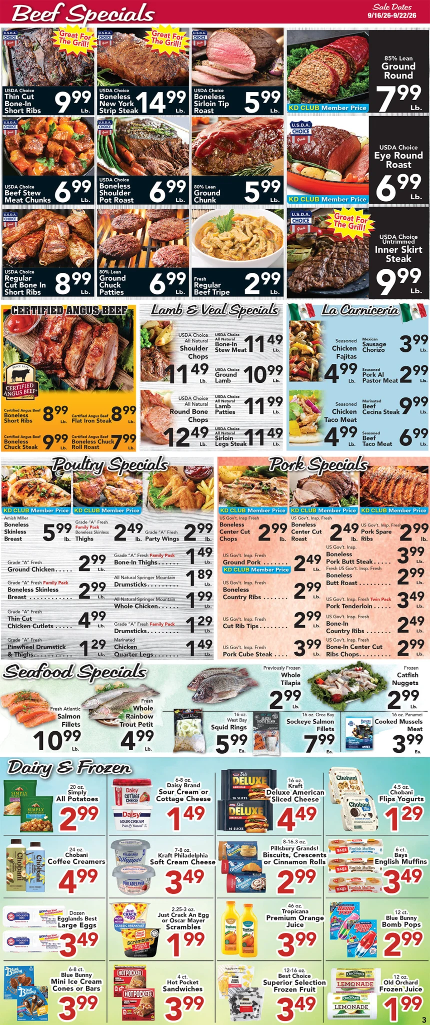Eurofresh Market Eurofresh Market - Page 3