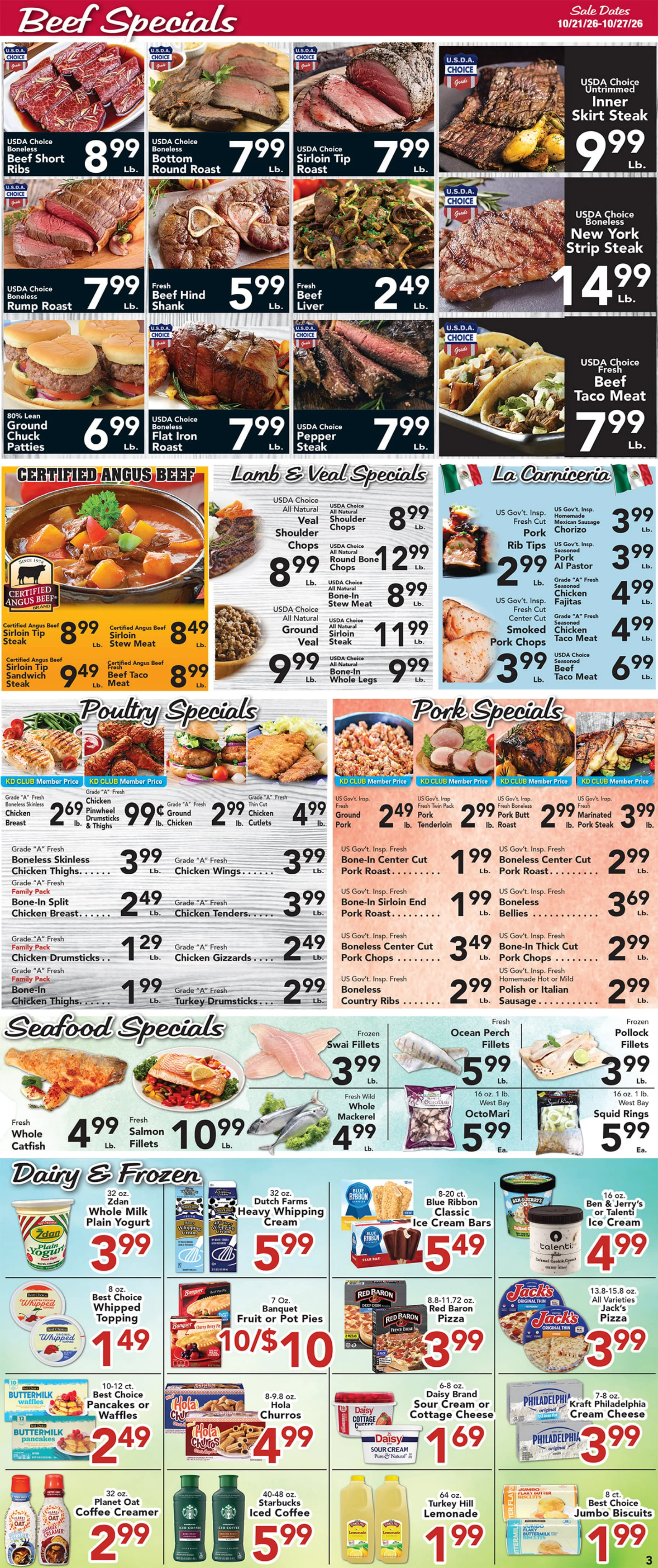Eurofresh Market Weekly Circular - Page 3