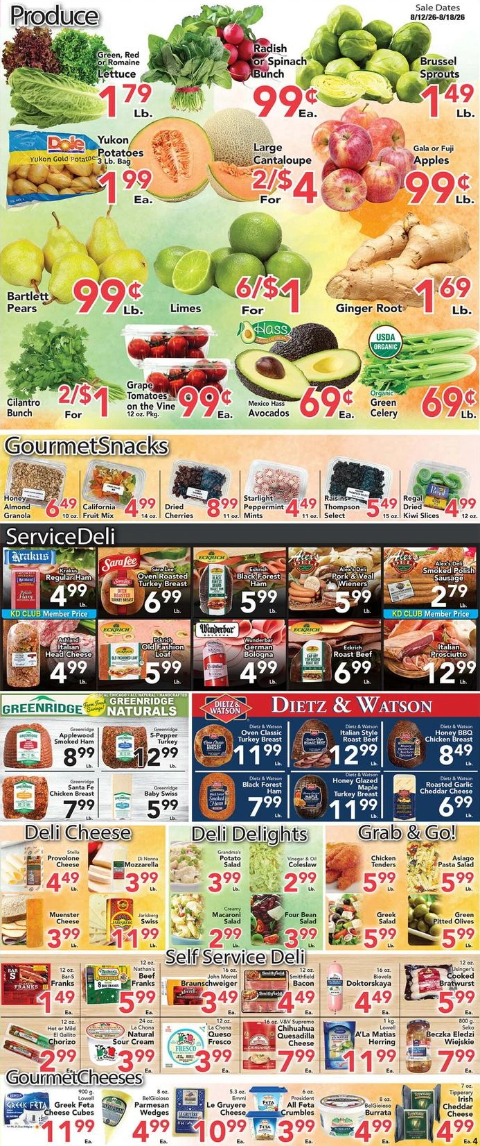 Flyer page 4