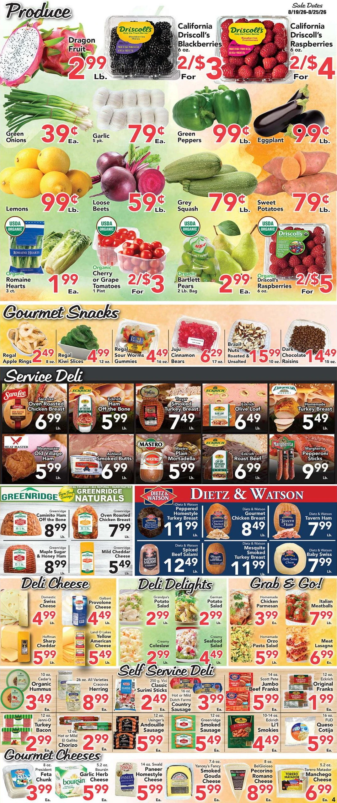 Flyer page 4