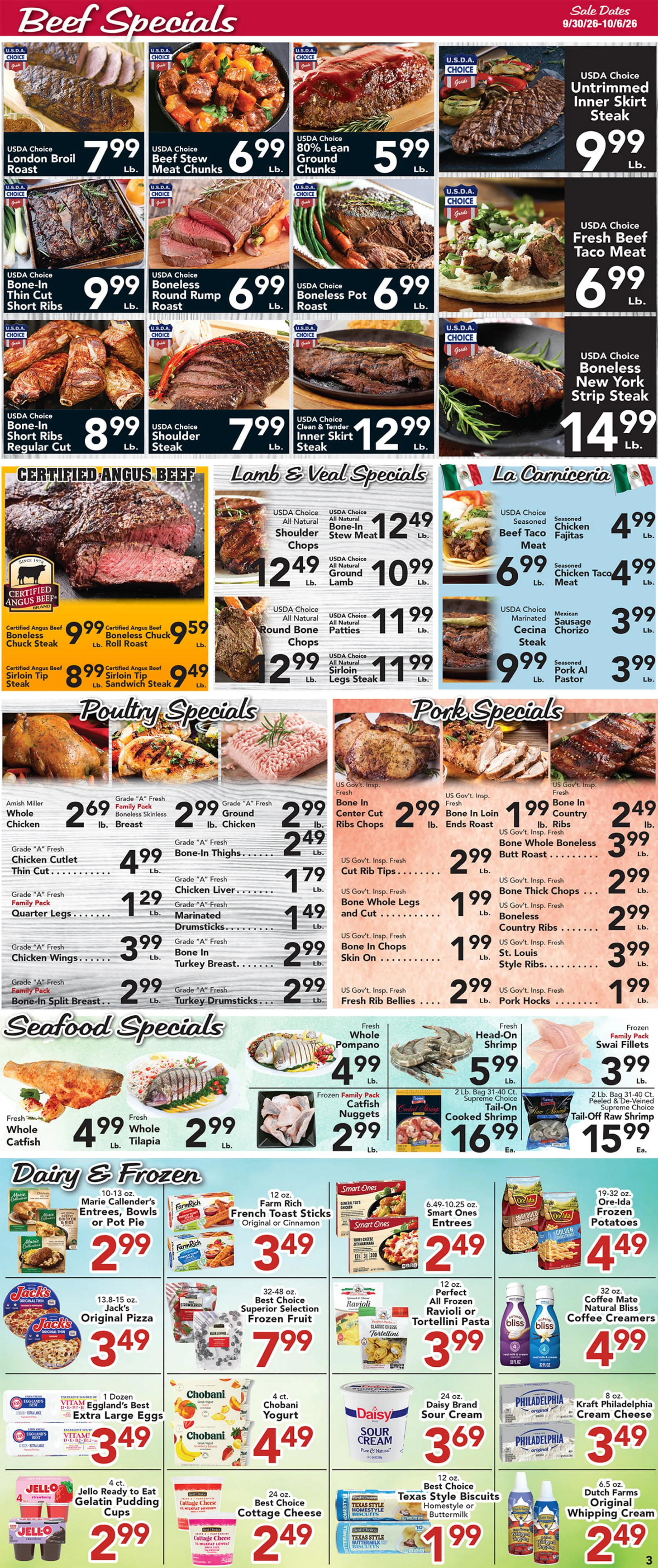 Eurofresh Market Weekly Circular - Page 3