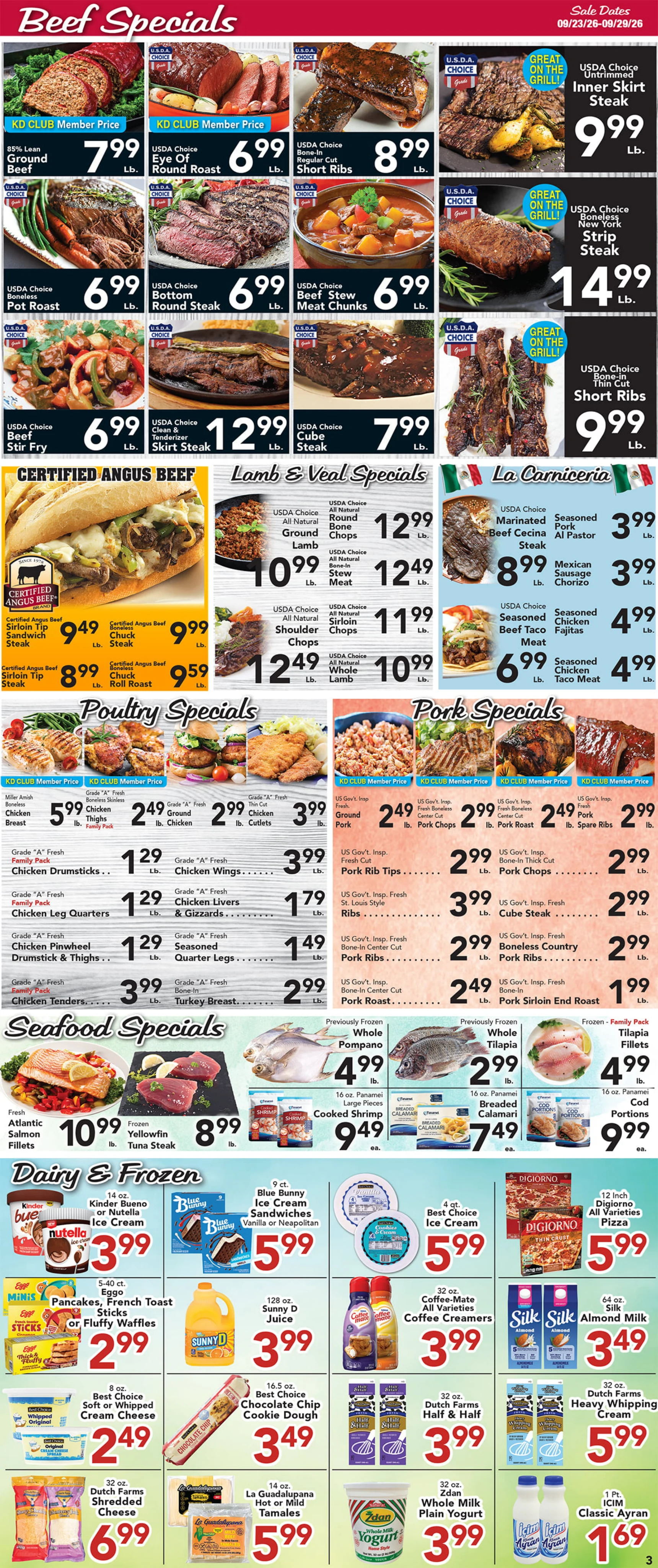 Eurofresh Market Weekly Circular - Page 3