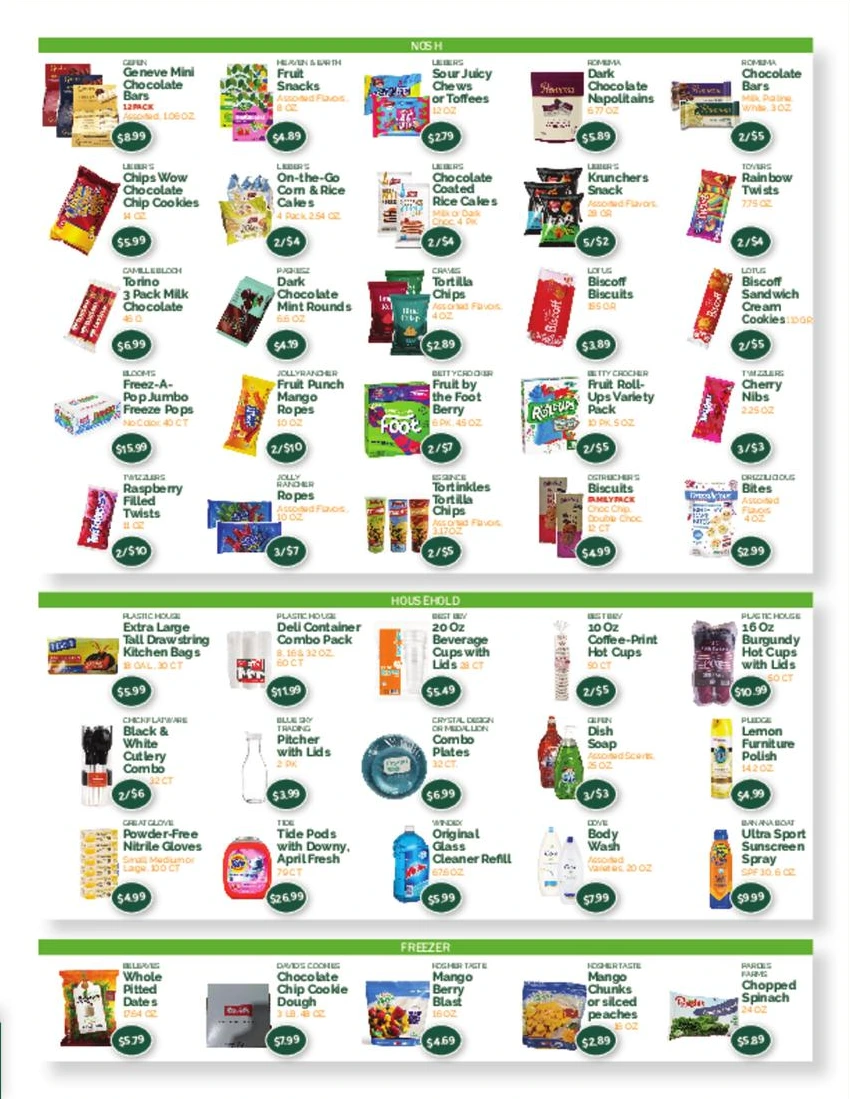Flyer page 3