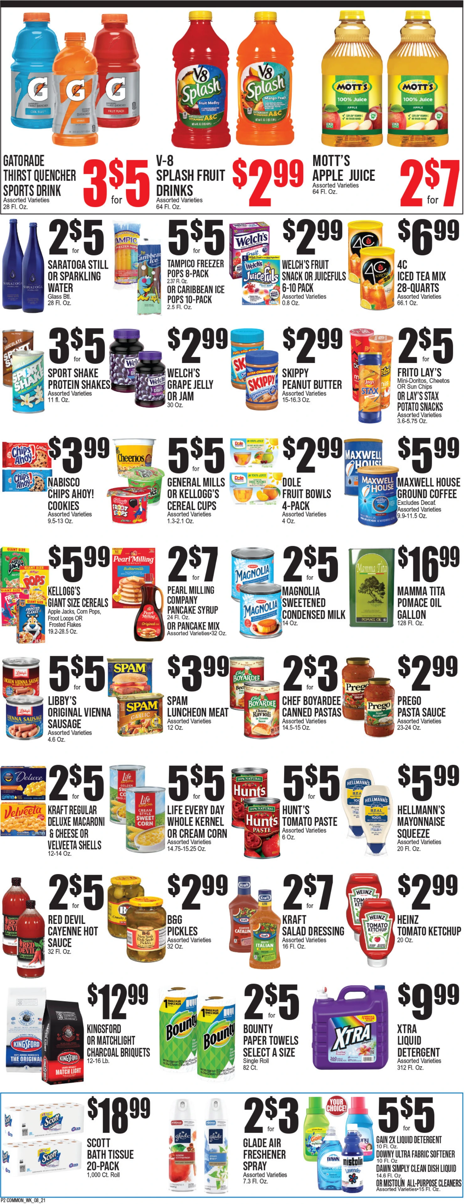 Extra Supermarket Elizabeth Extra Supermarket Elizabeth - Page 2
