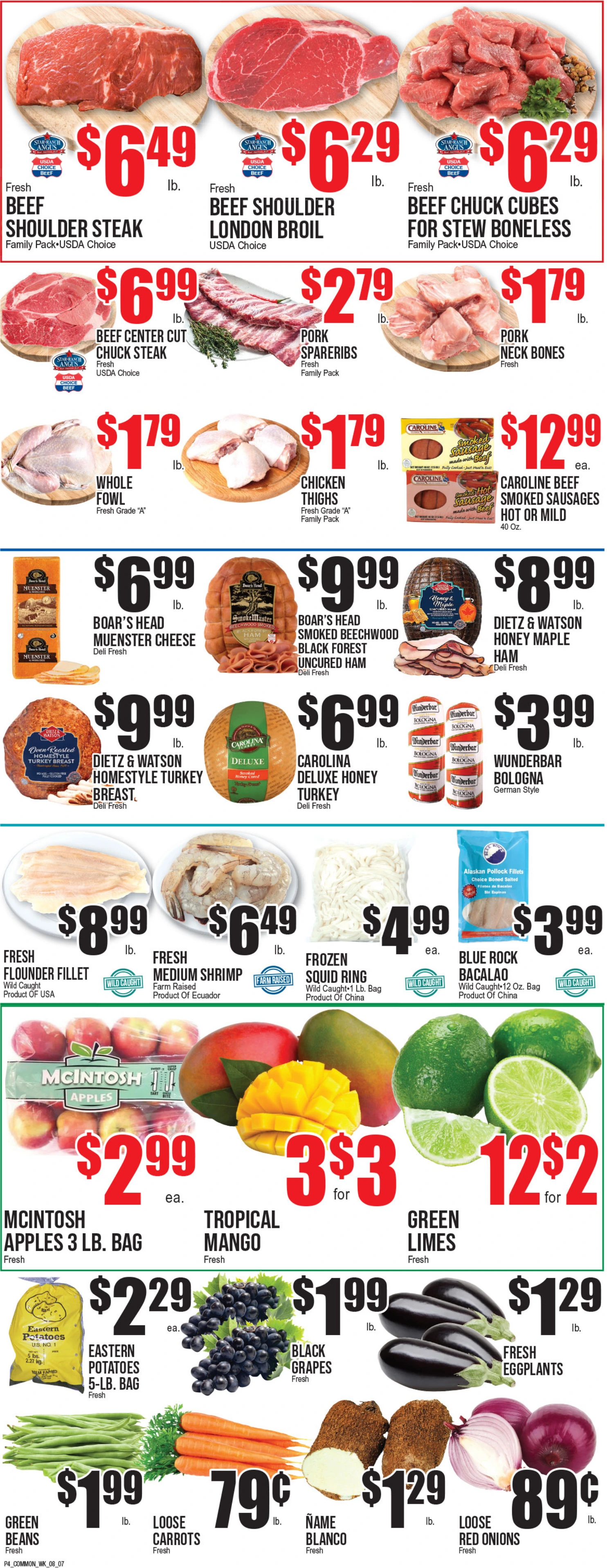 Flyer page 4