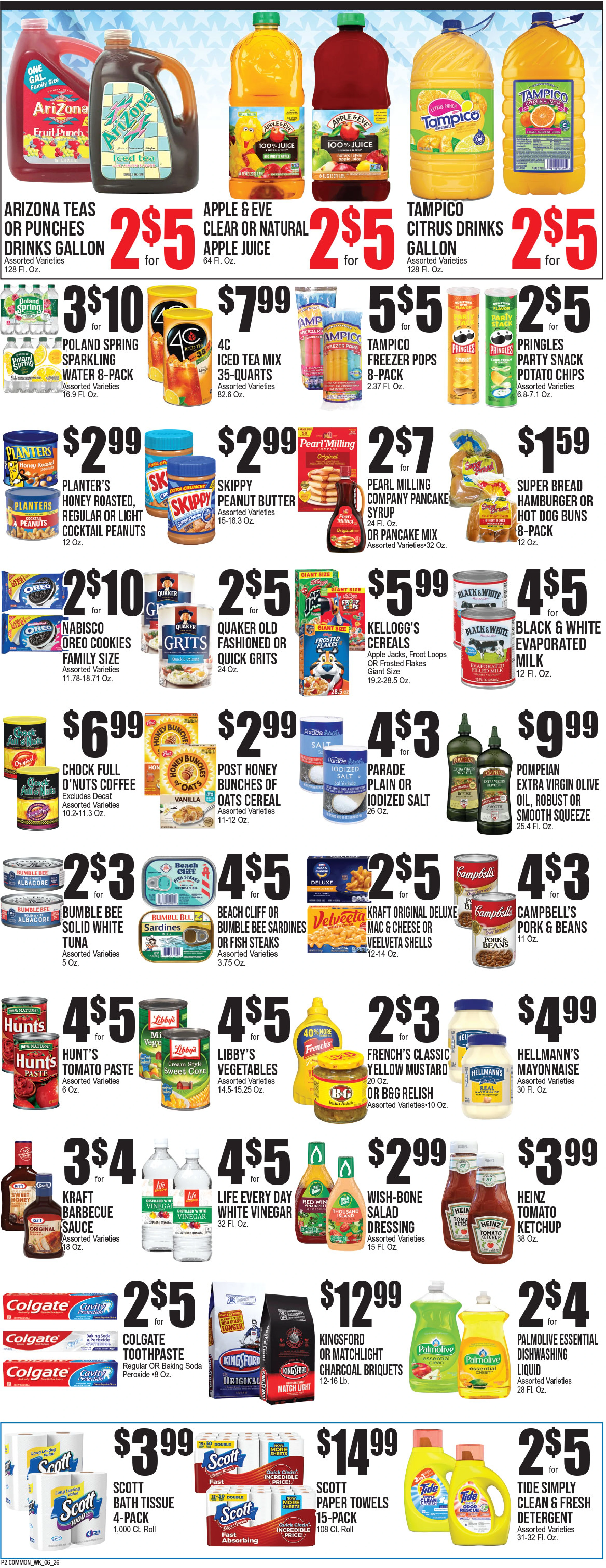 Flyer page 2