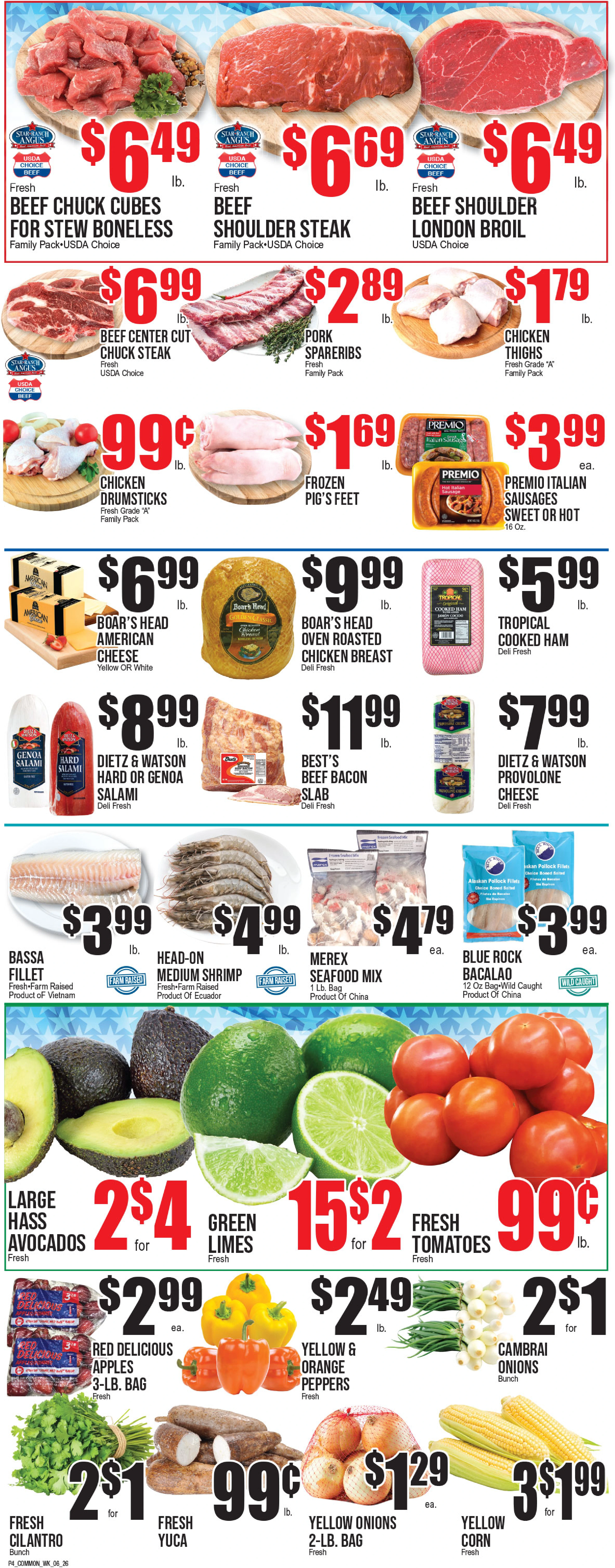 Flyer page 4