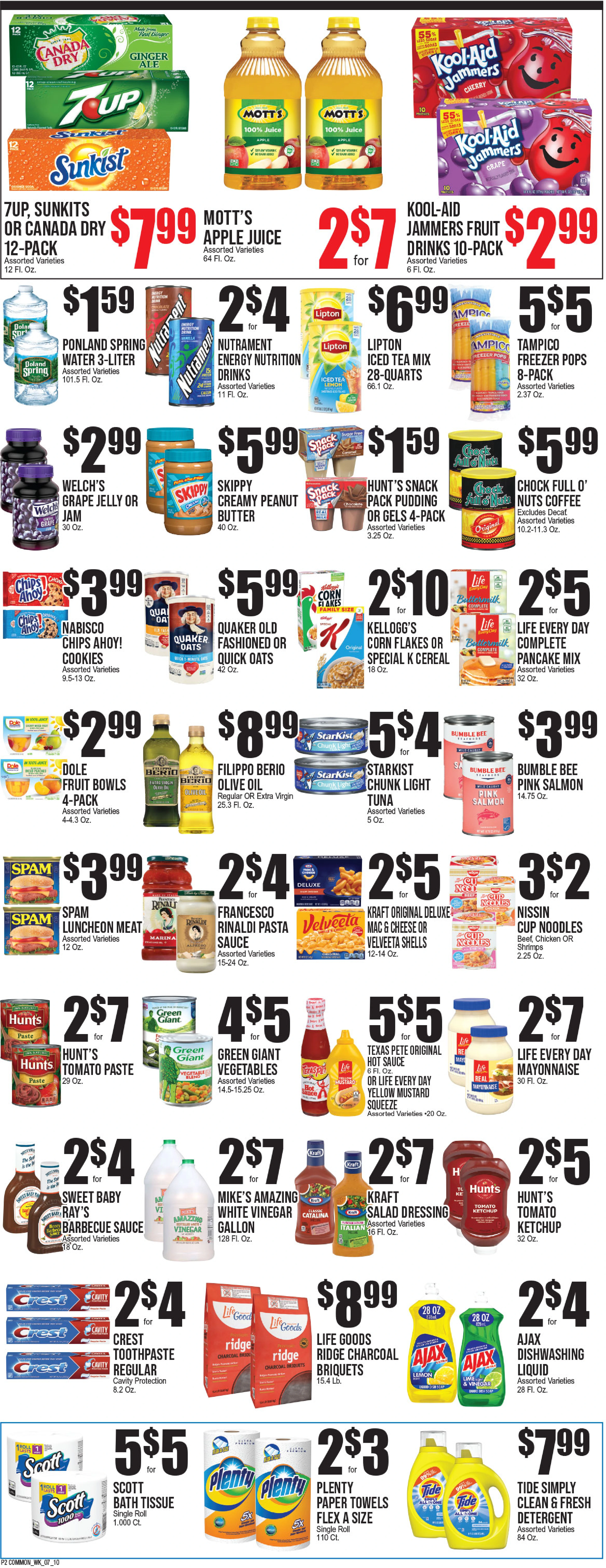 Flyer page 2