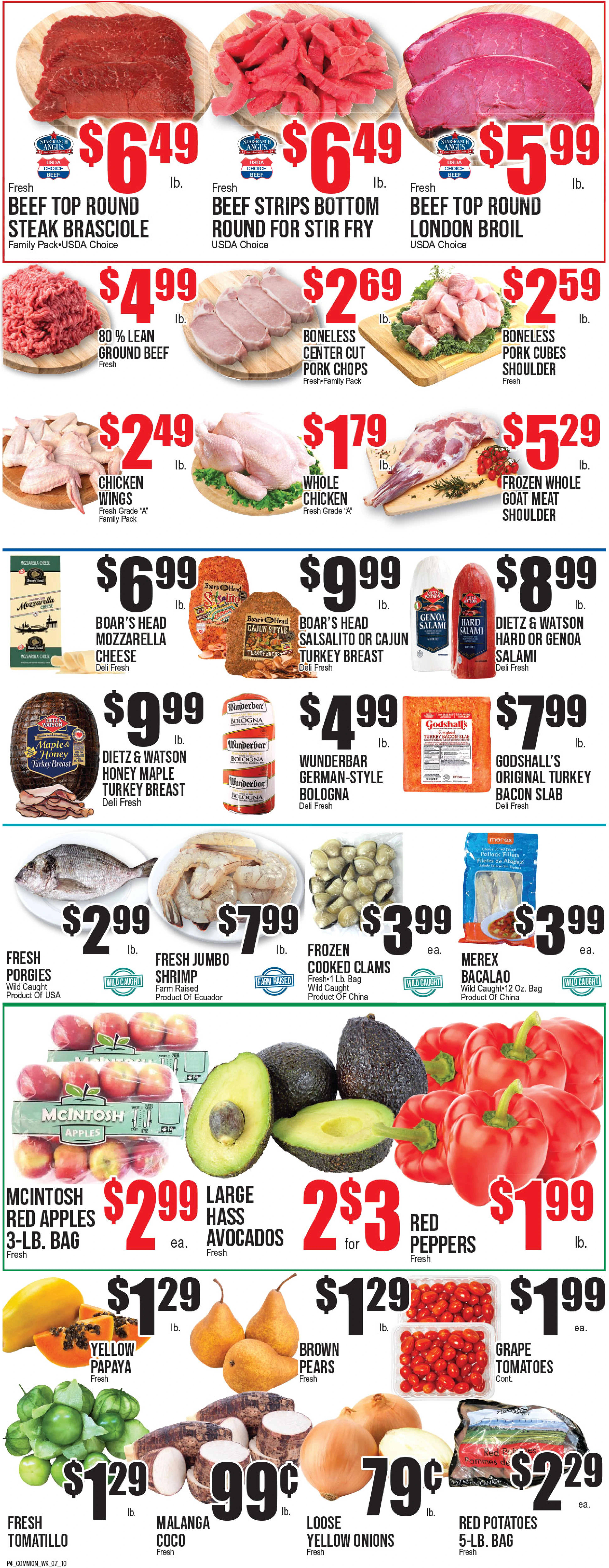 Flyer page 4