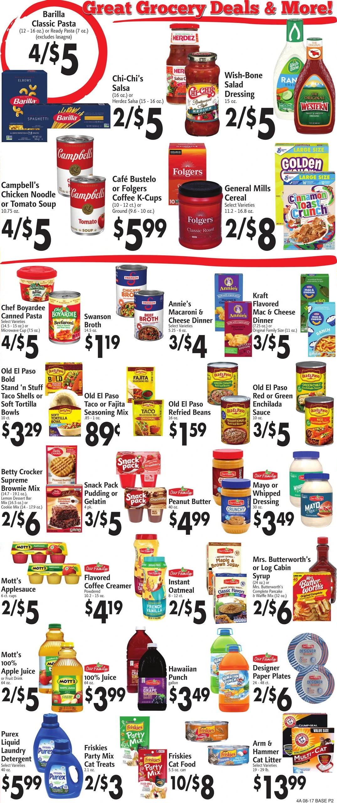 Flyer page 2