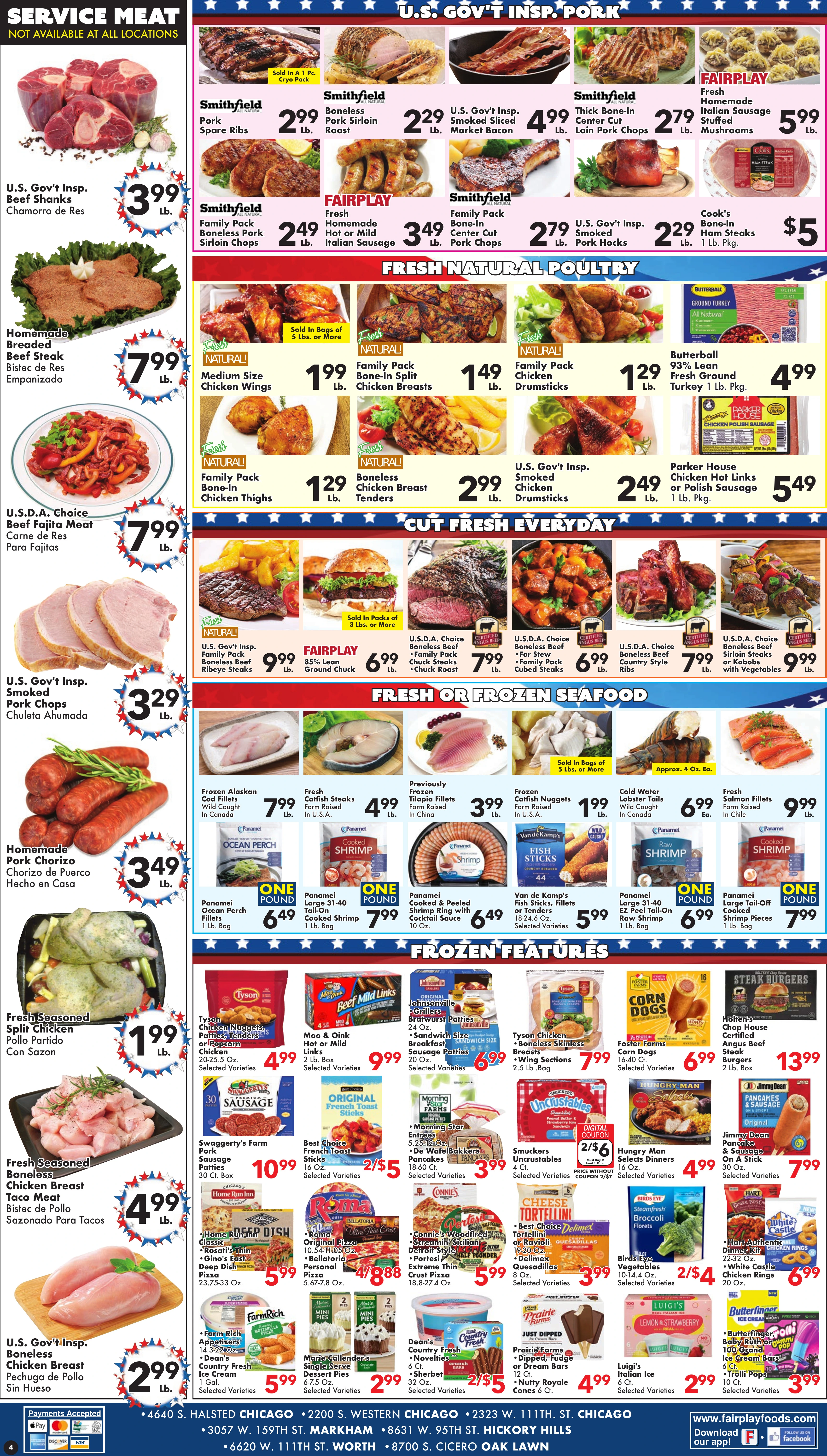 Flyer page 4