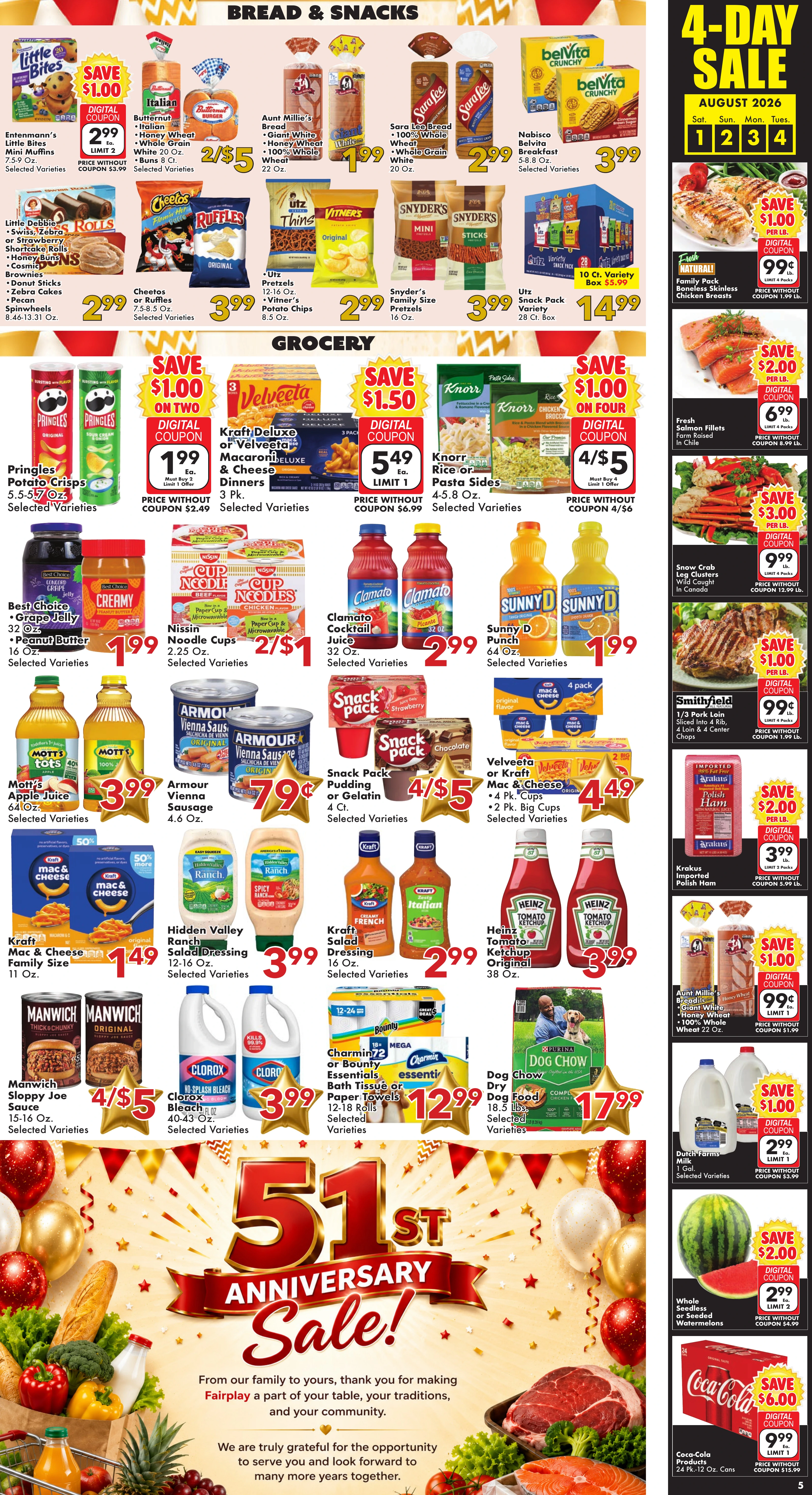 Flyer page 5