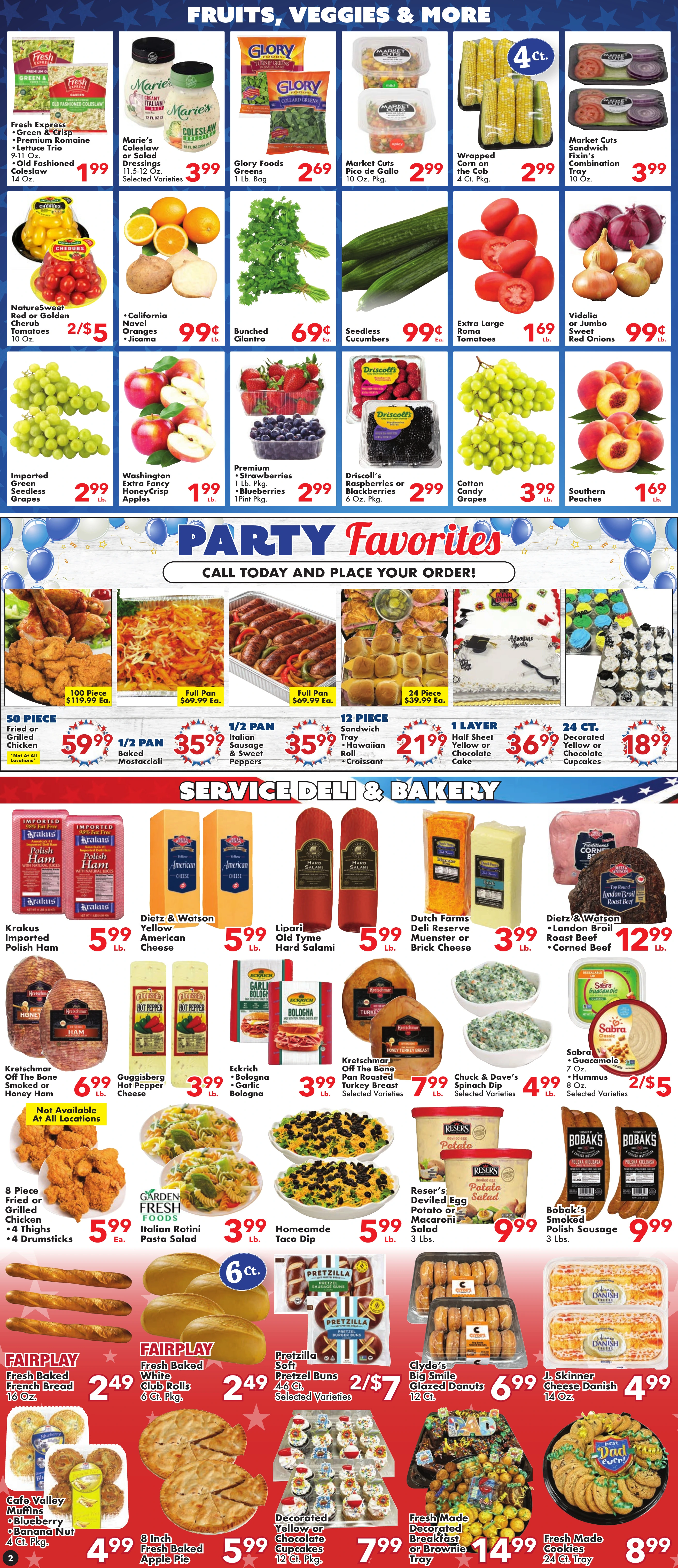 Flyer page 2
