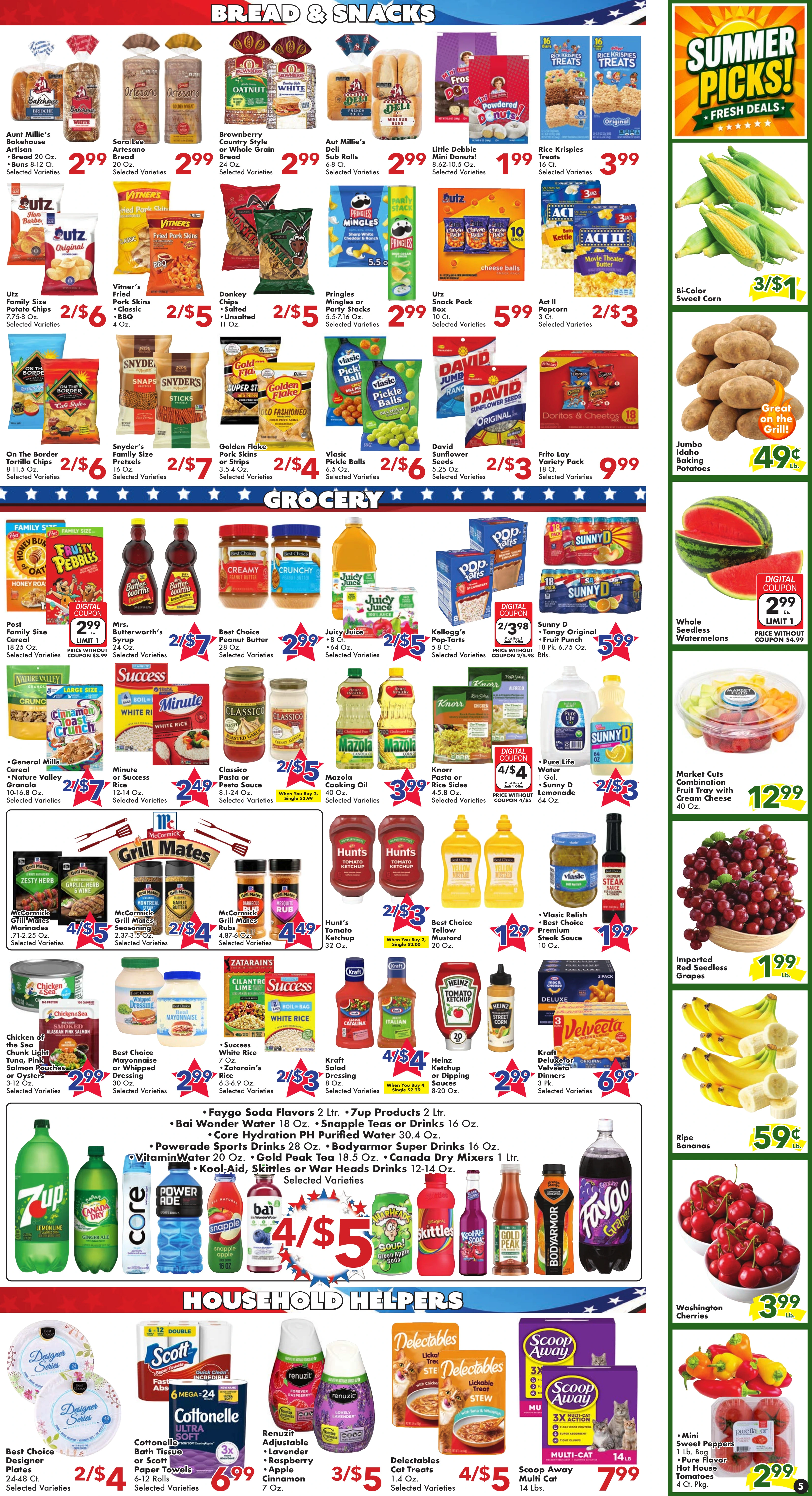 Flyer page 5