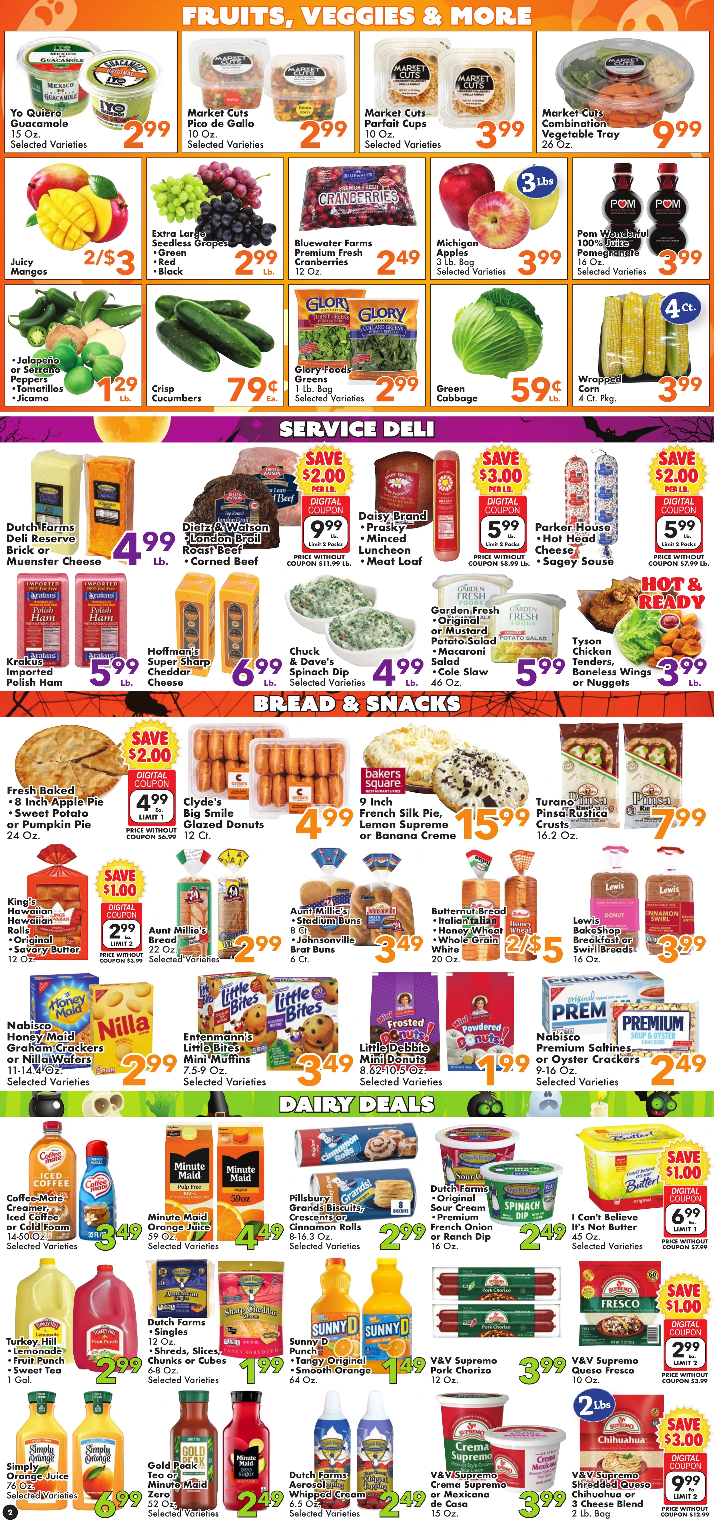 Fairplay Weekly Ad - Page 2