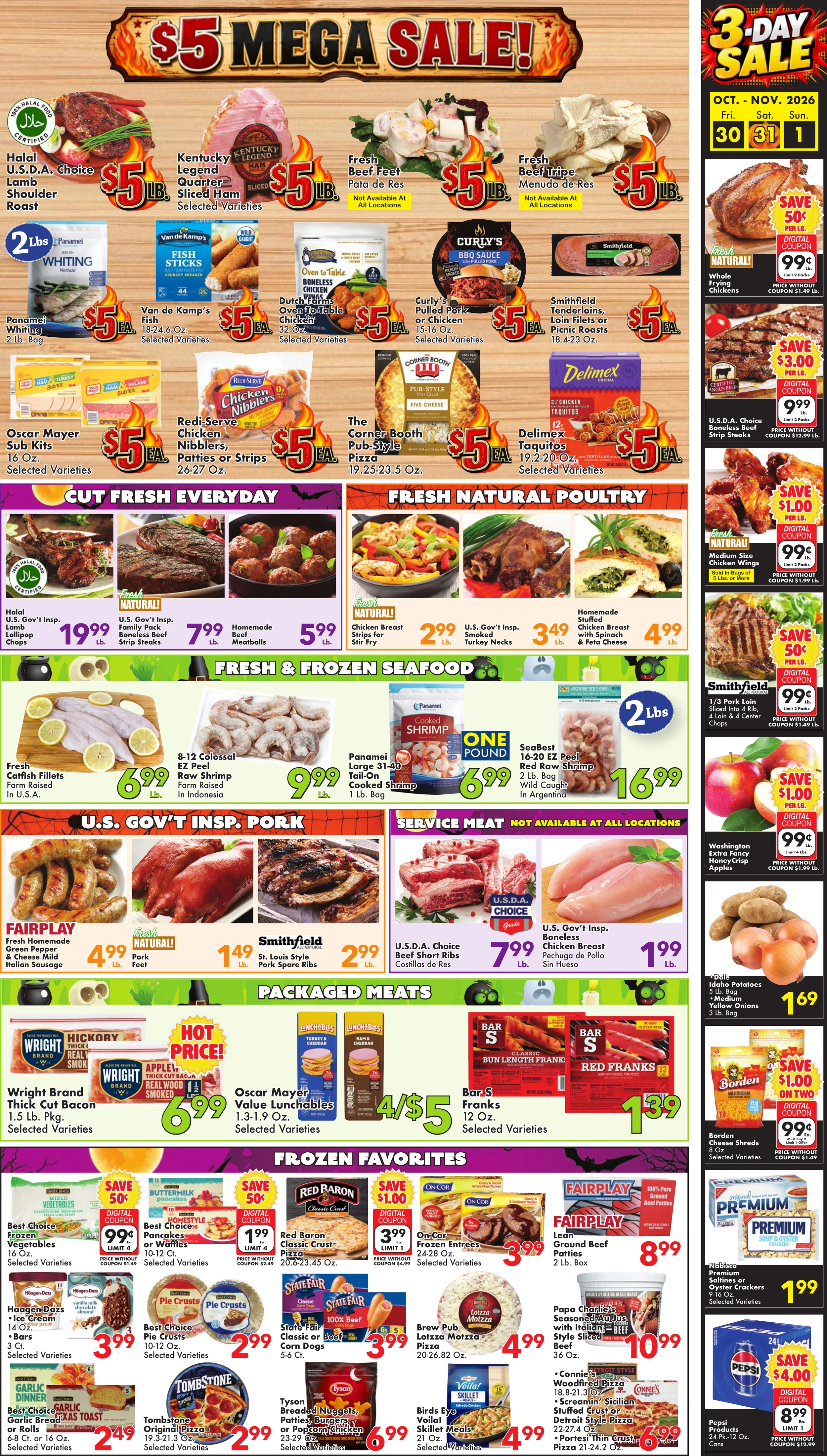 Fairplay Weekly Ad - Page 3