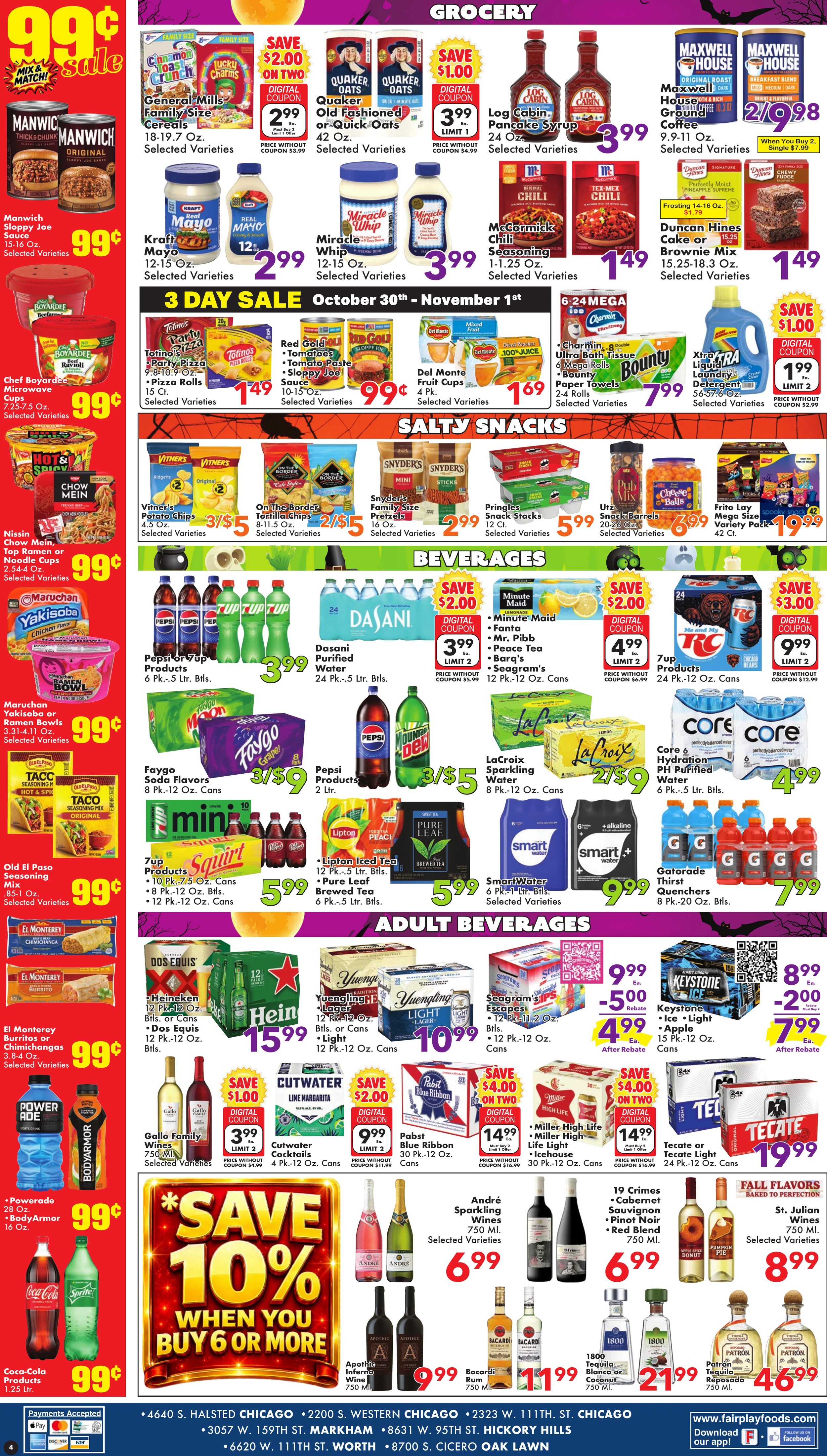 Fairplay Weekly Ad - Page 4