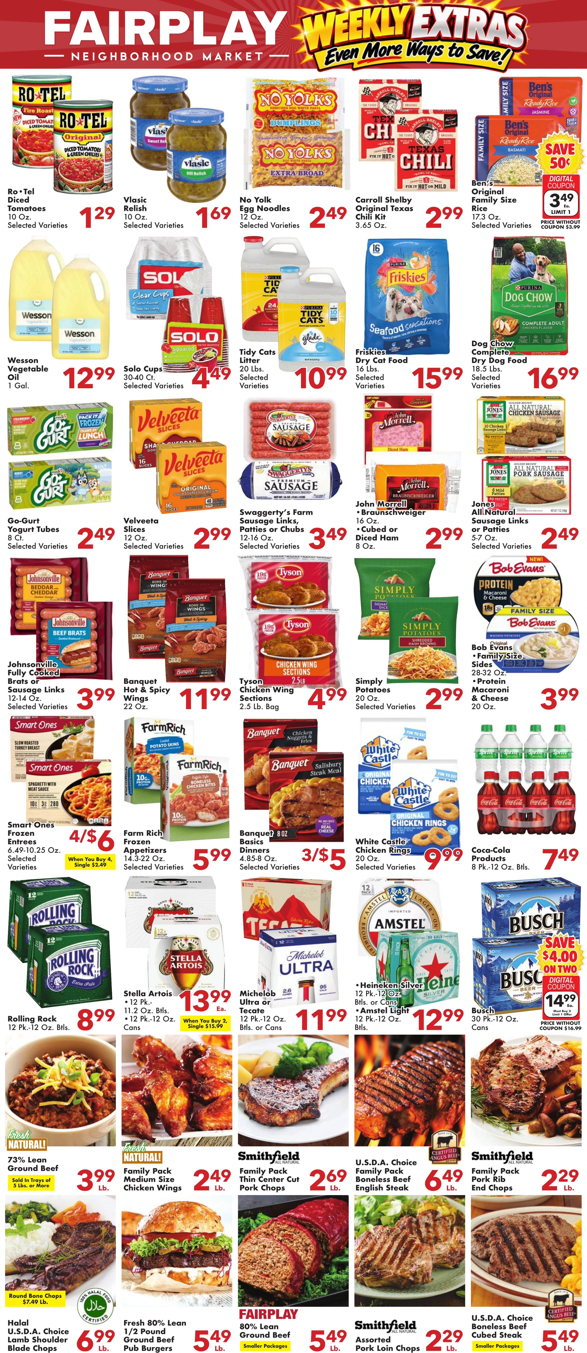 Fairplay Weekly Ad - Page 5