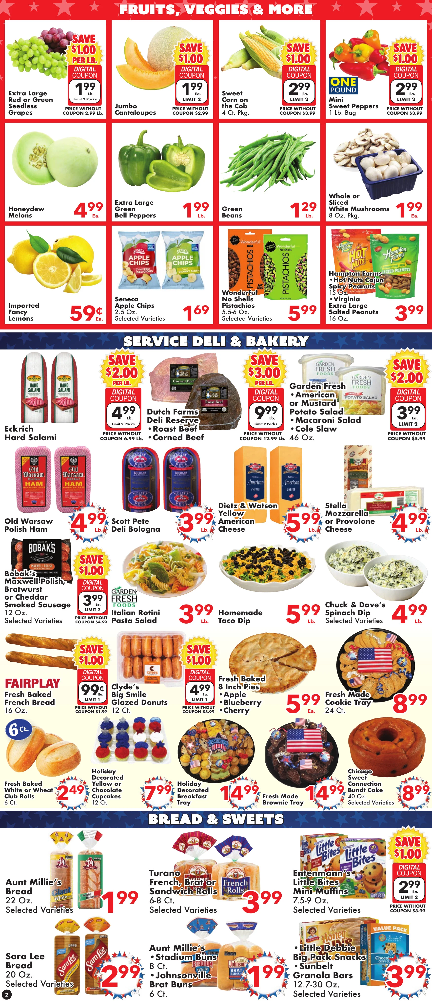 Fairplay Weekly Ad - Page 2
