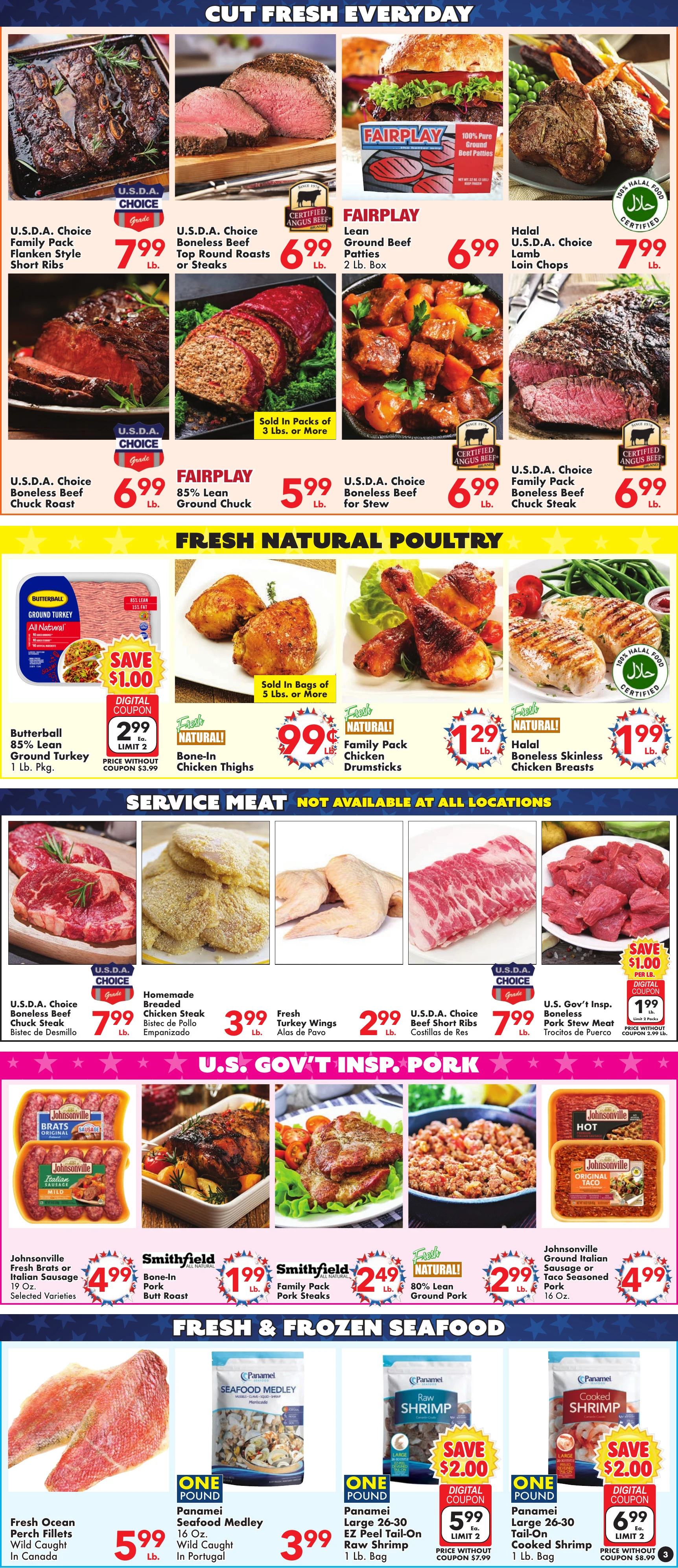 Fairplay Weekly Ad - Page 3