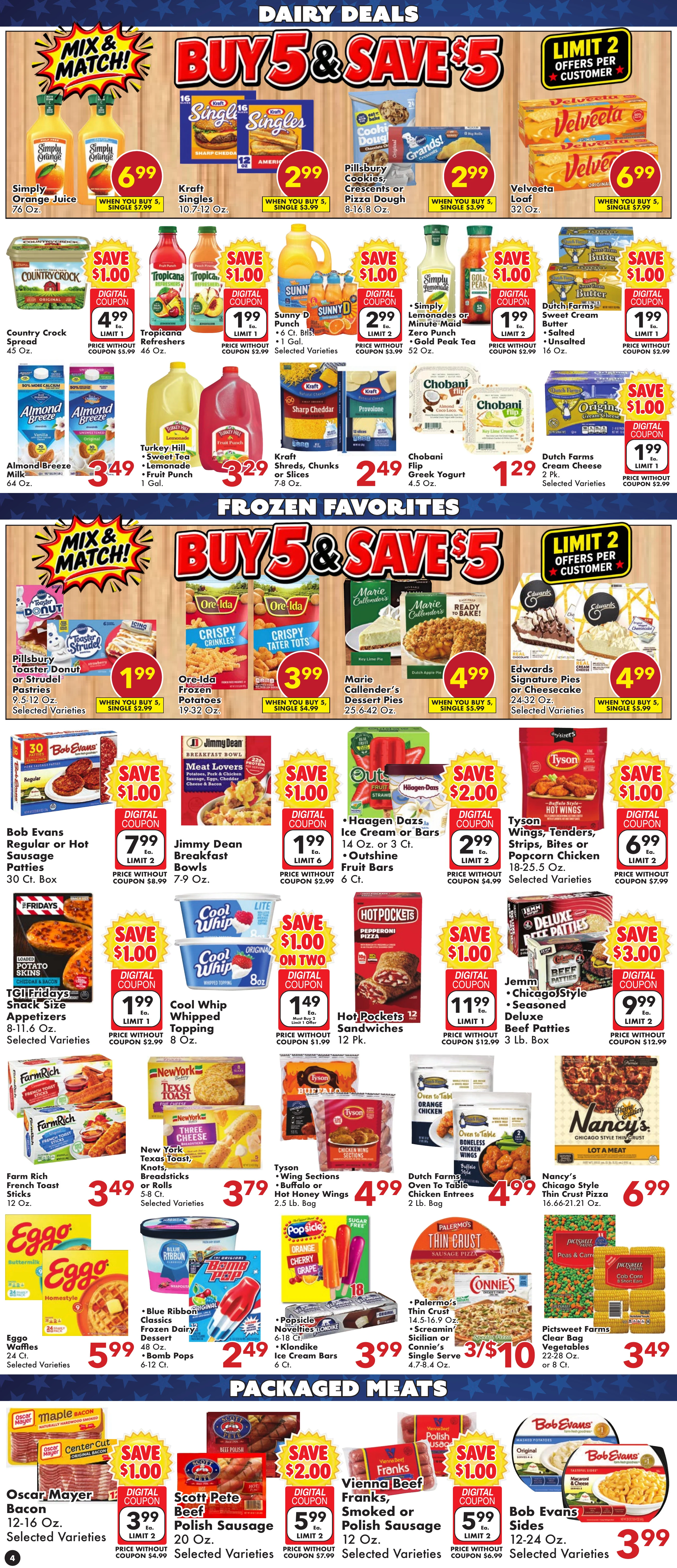 Fairplay Weekly Ad - Page 4