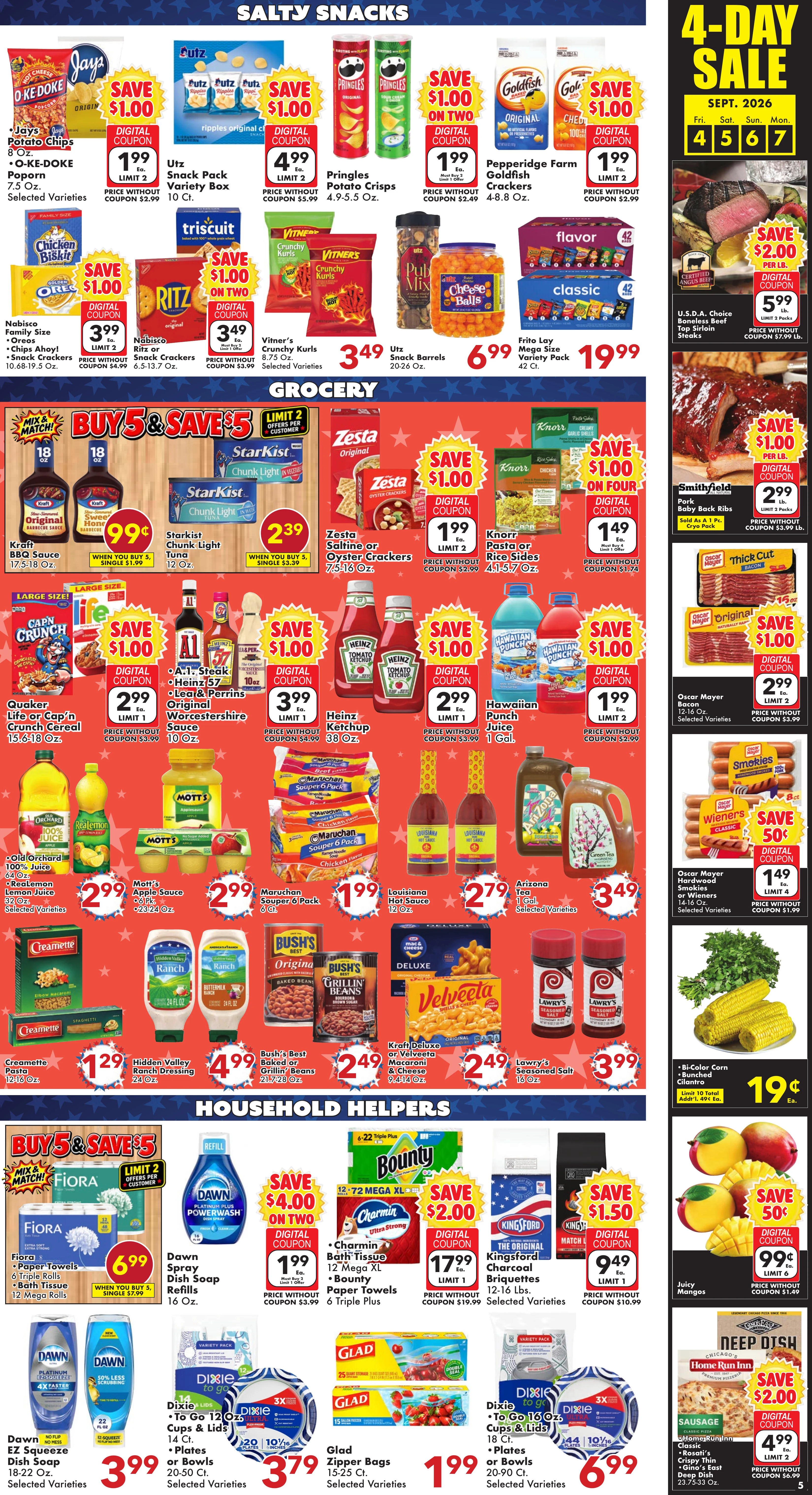 Fairplay Weekly Ad - Page 5