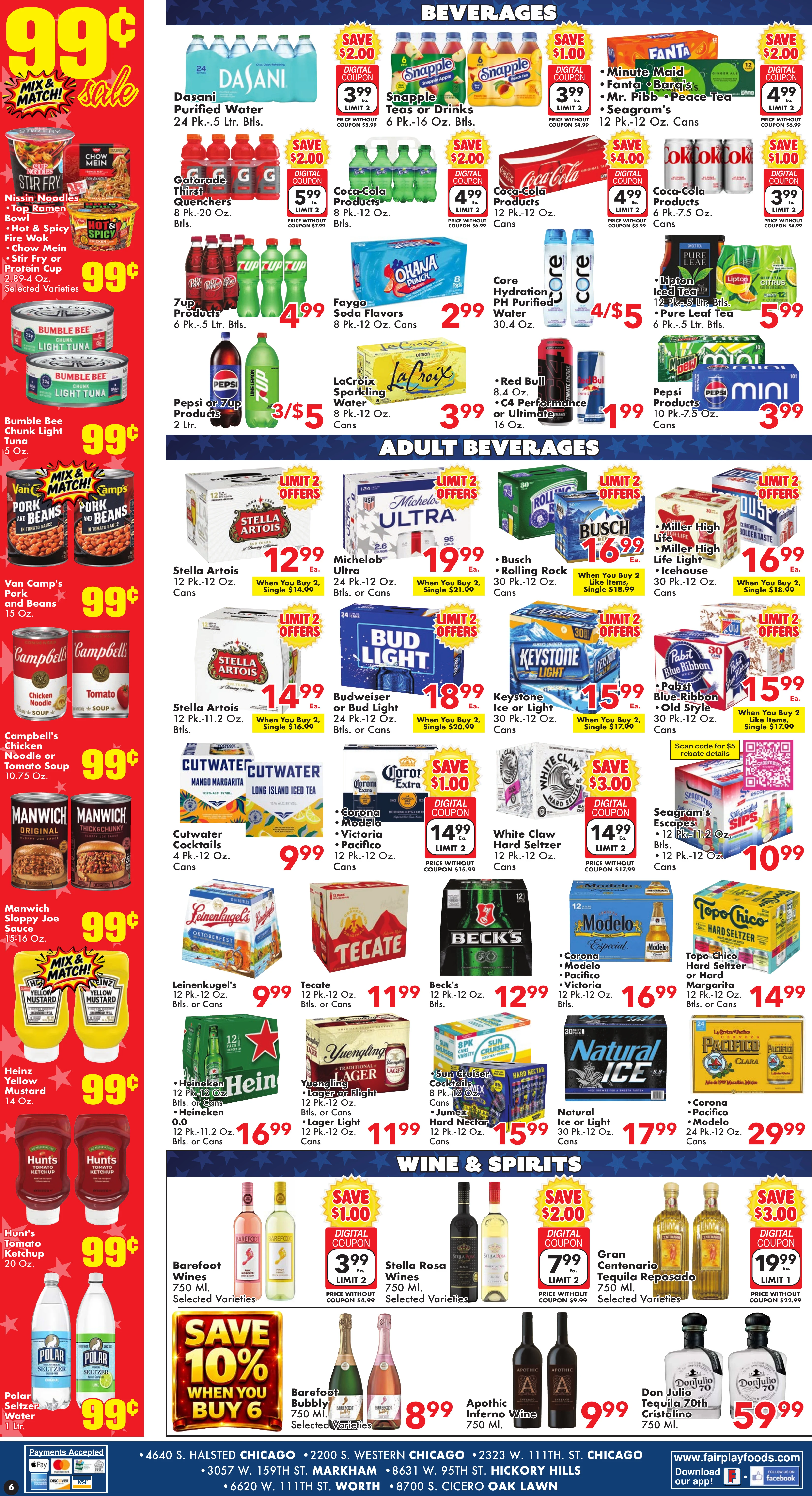 Fairplay Weekly Ad - Page 6