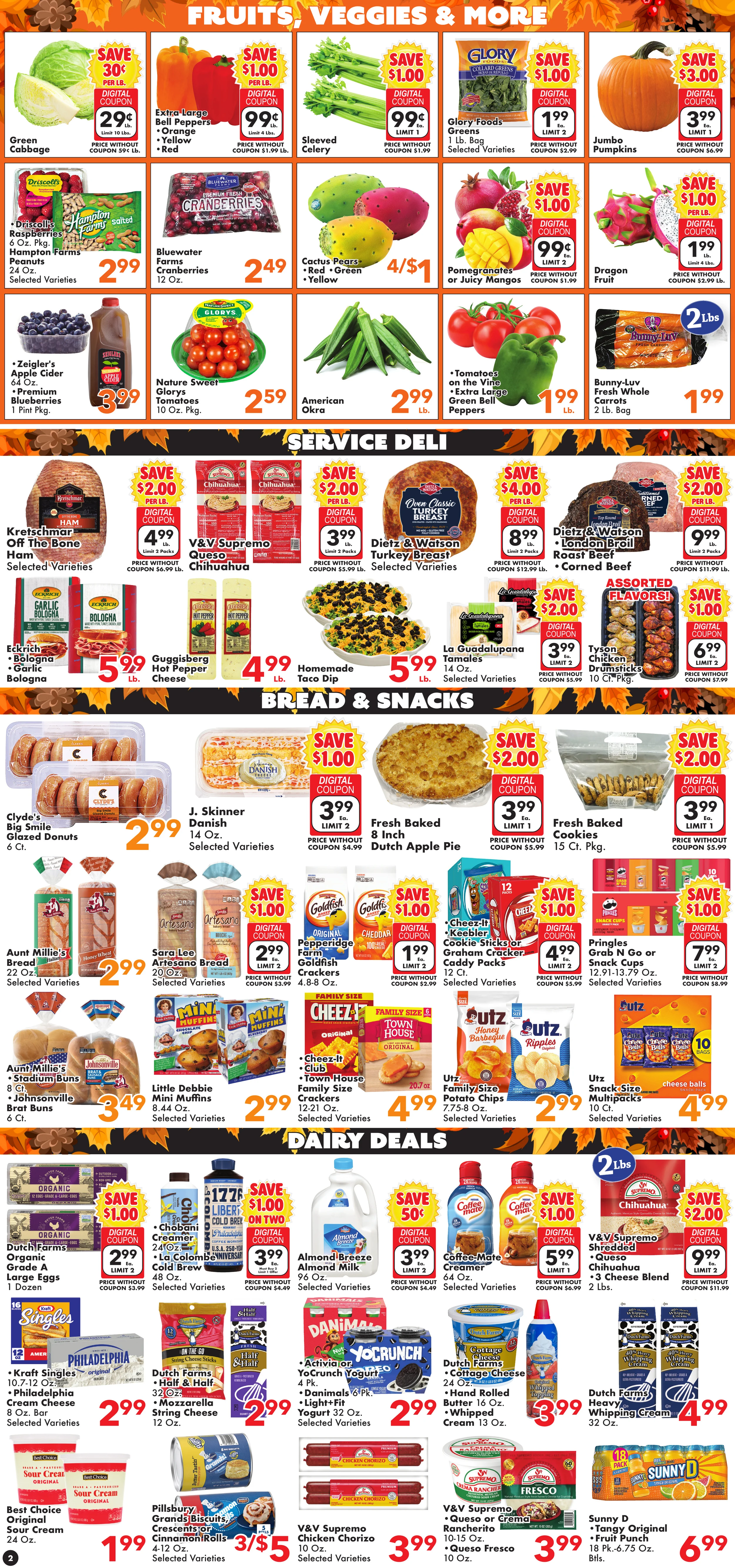 Fairplay Weekly Ad - Page 2