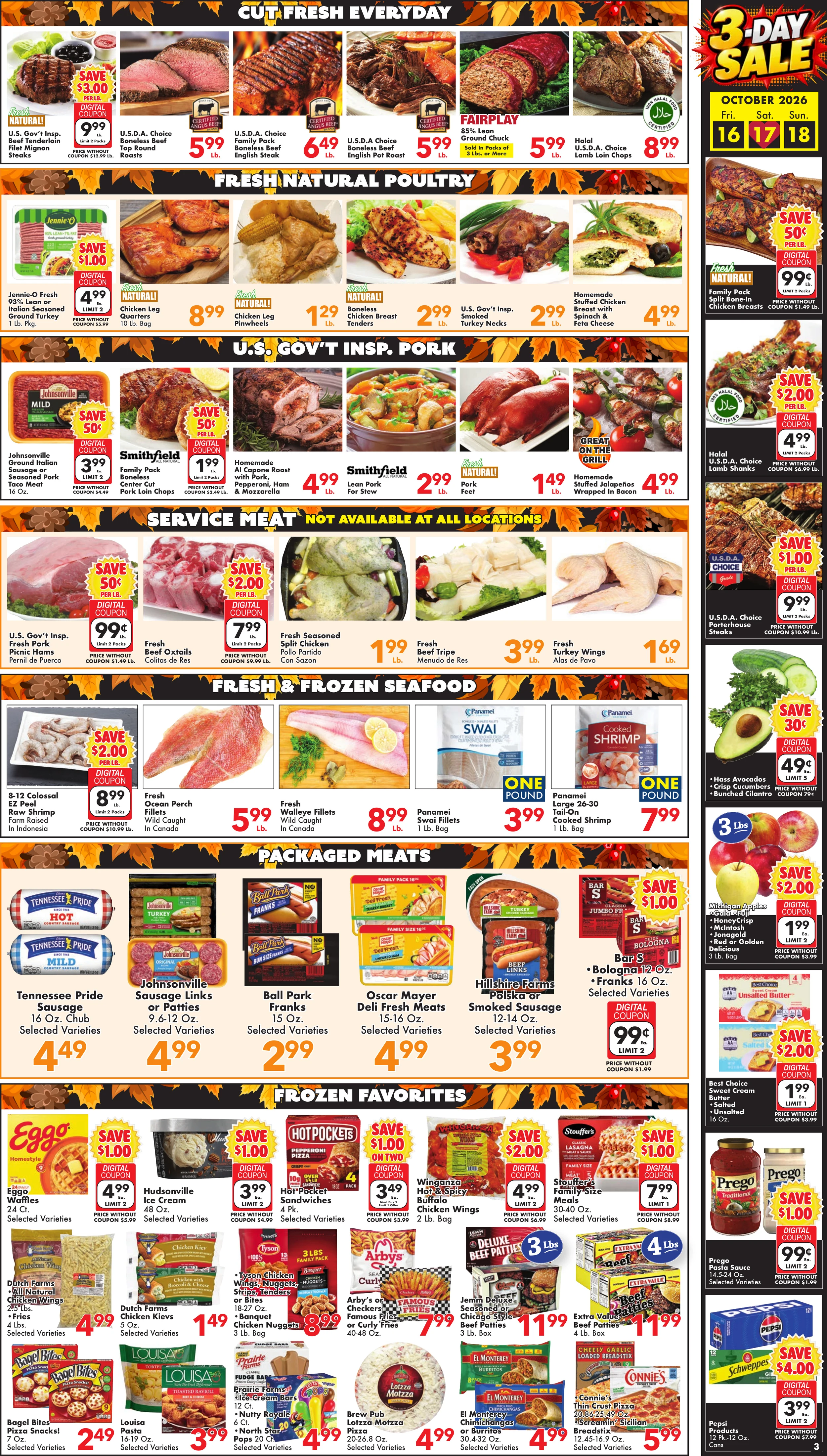 Fairplay Weekly Ad - Page 3