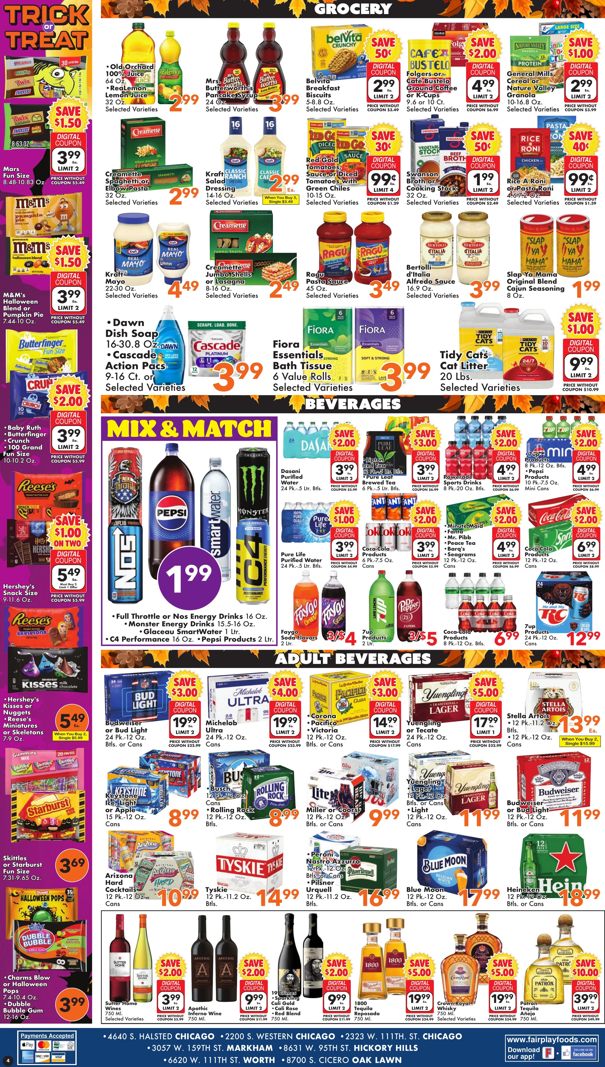 Fairplay Weekly Ad - Page 4
