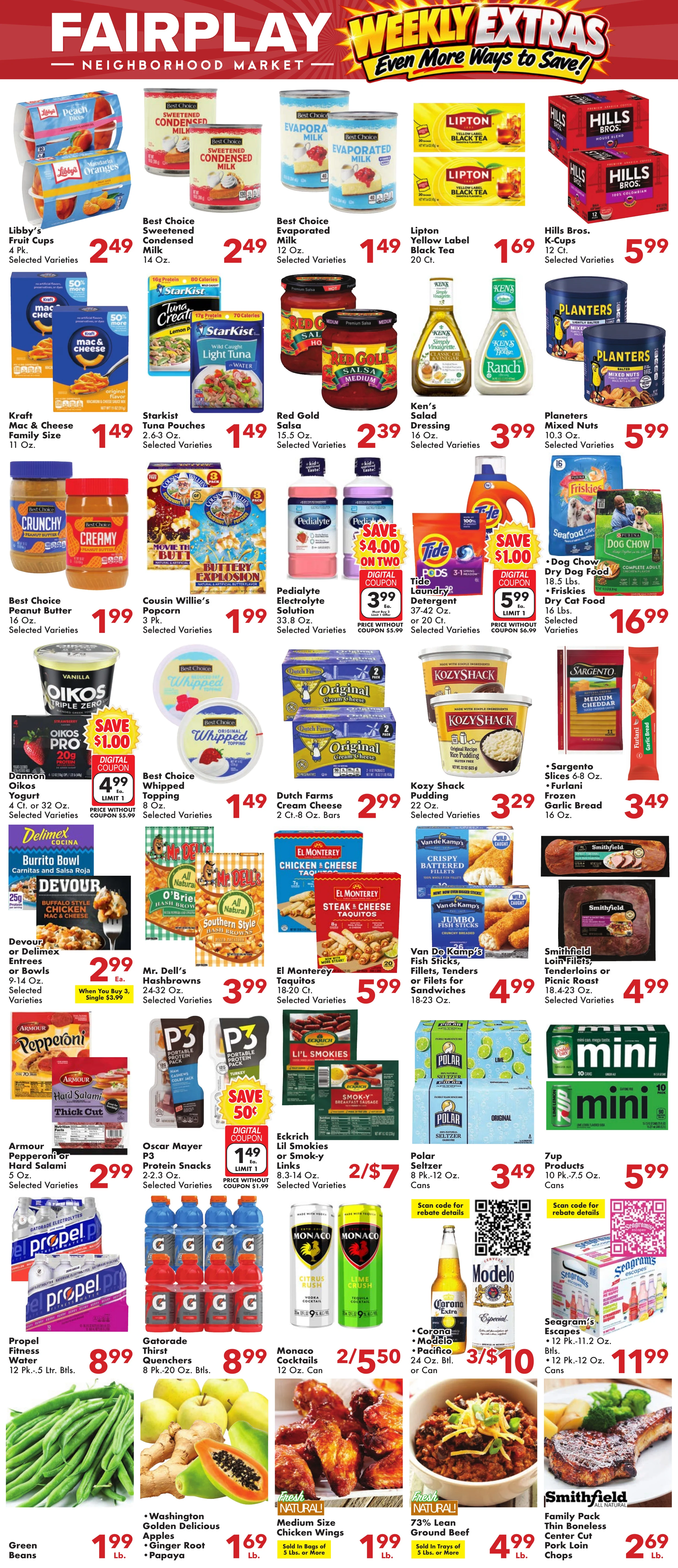 Fairplay Weekly Ad - Page 5