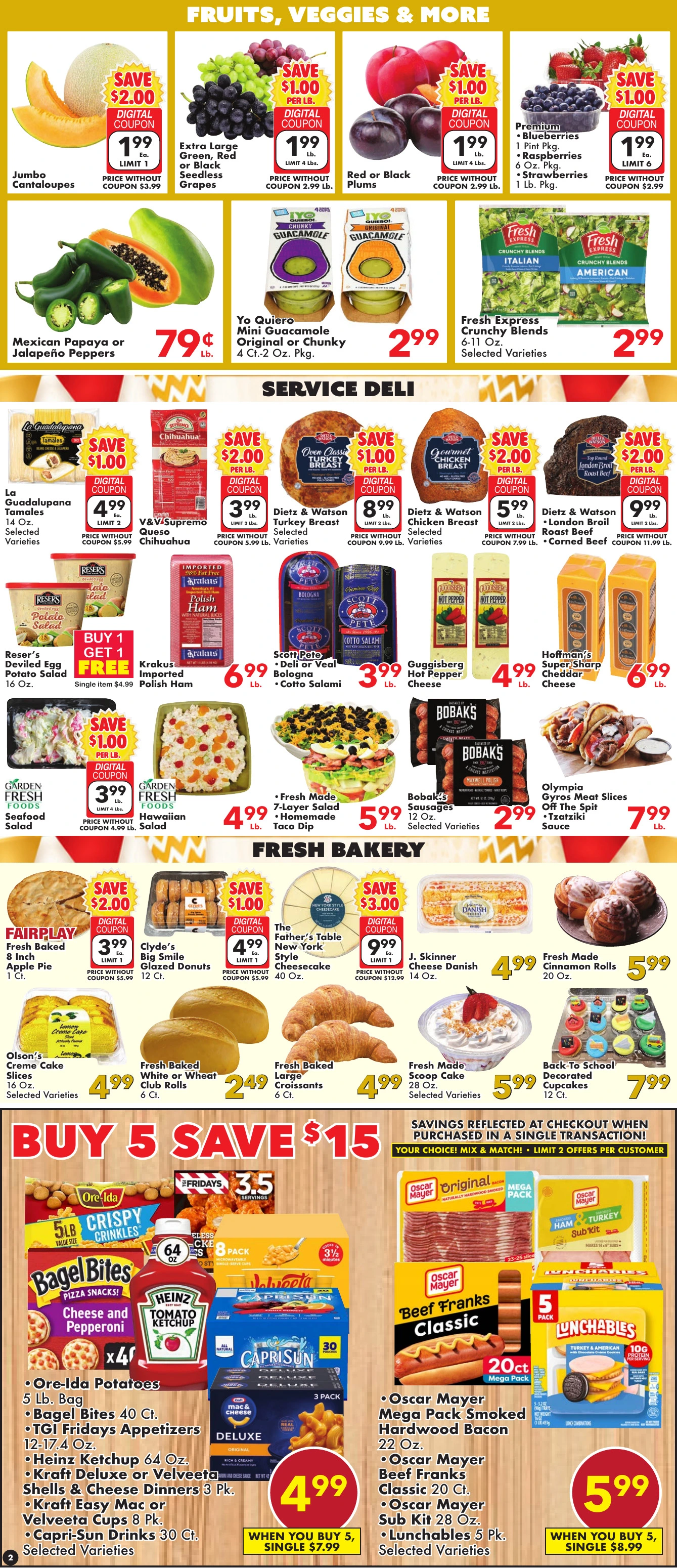 Flyer page 2