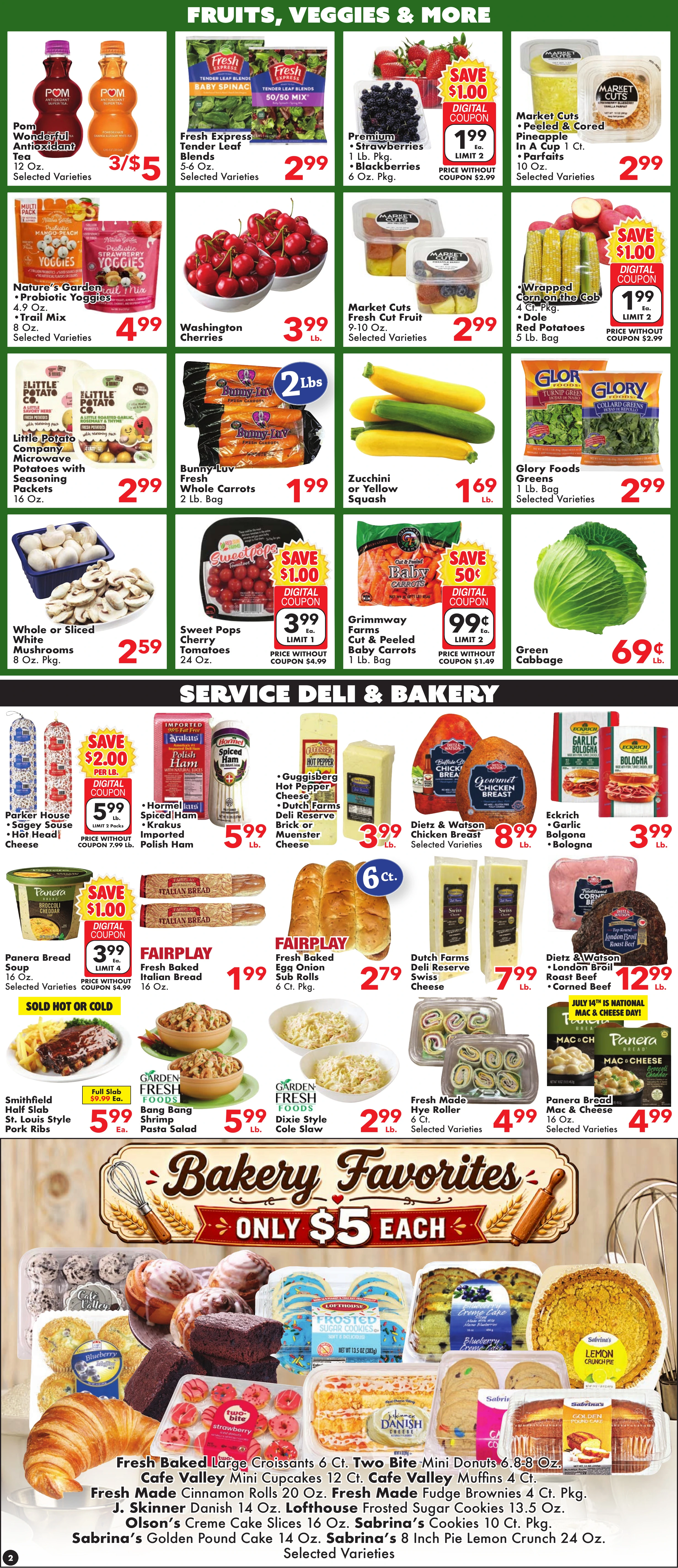 Flyer page 2
