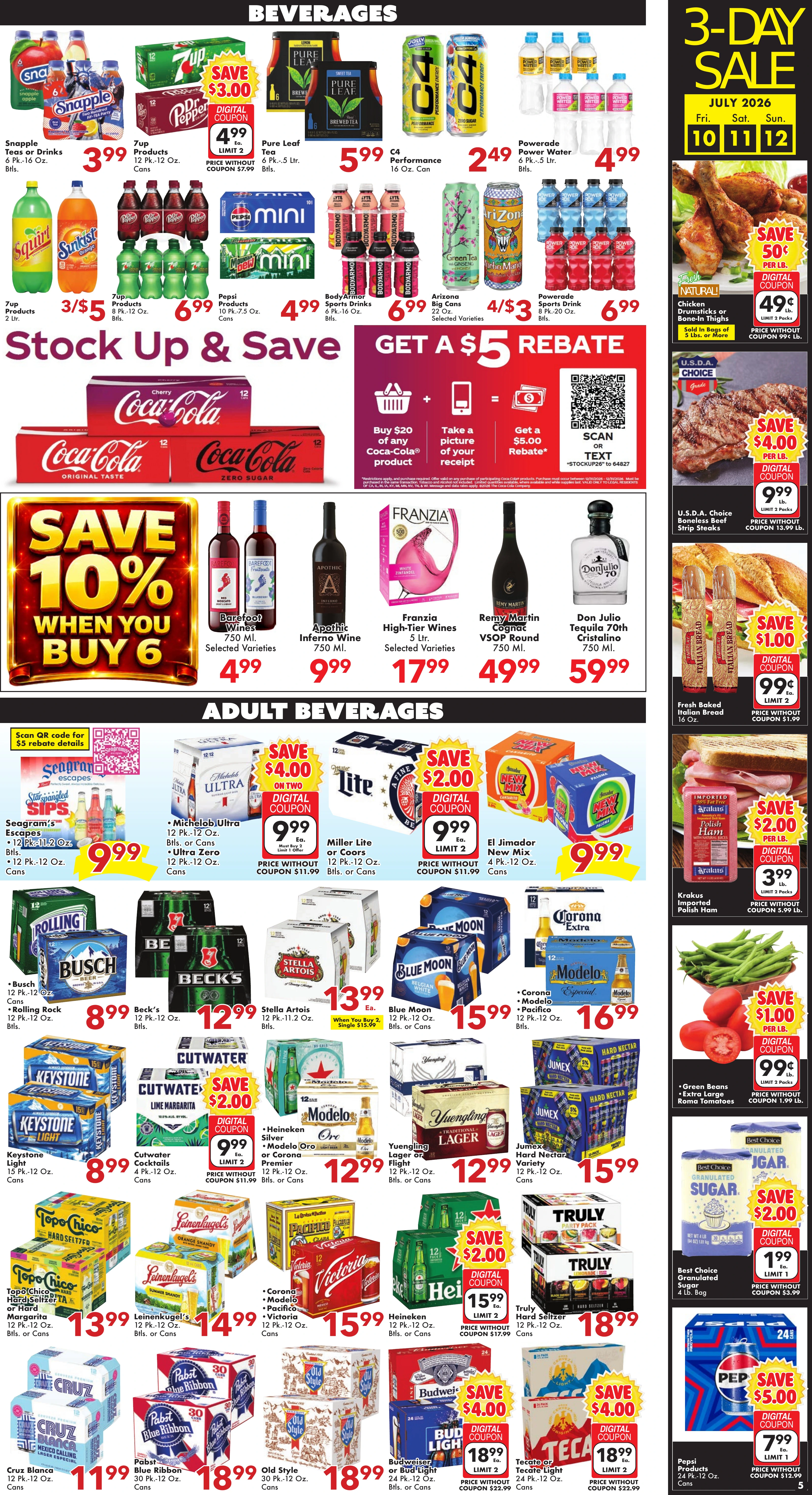 Flyer page 5