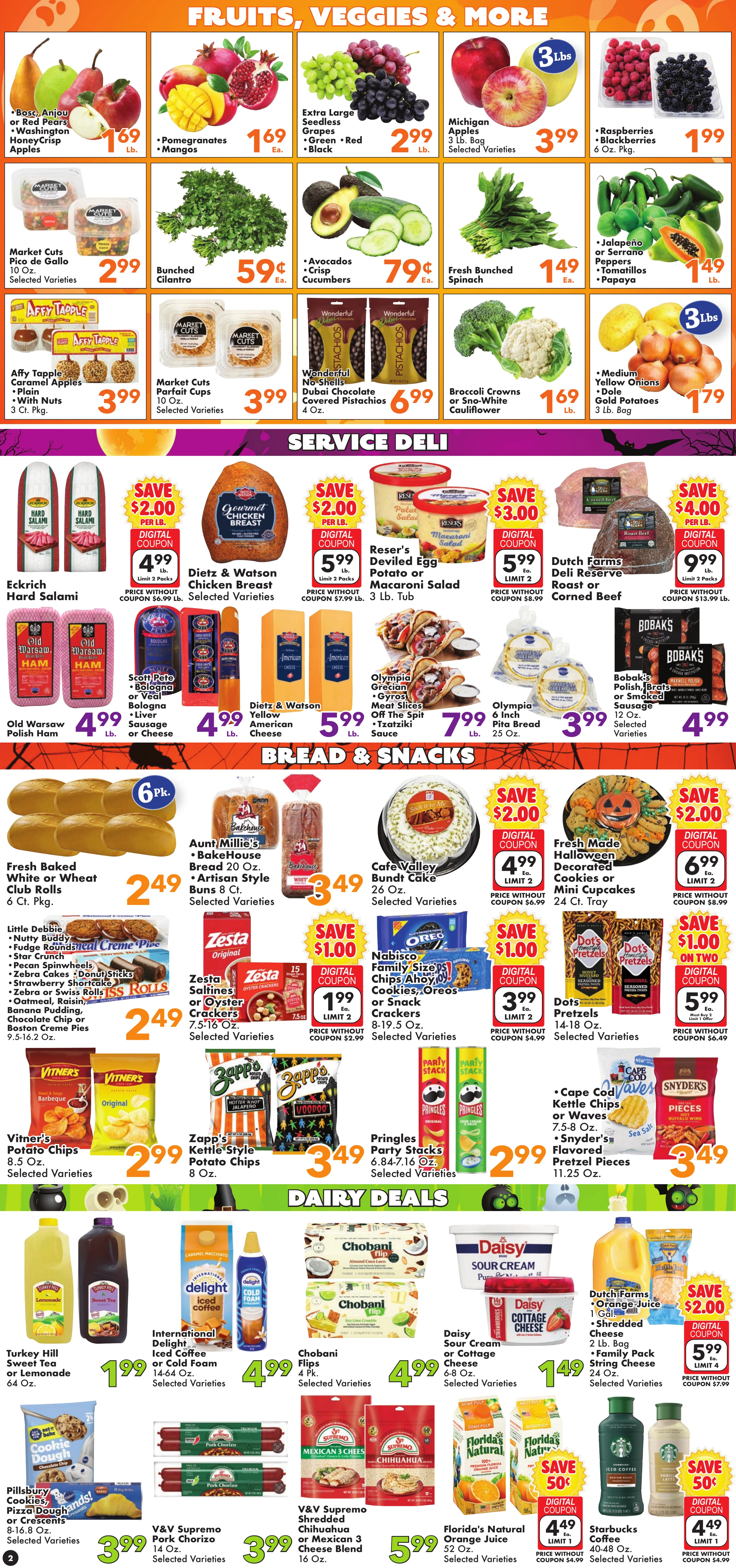 Fairplay Weekly Ad - Page 2