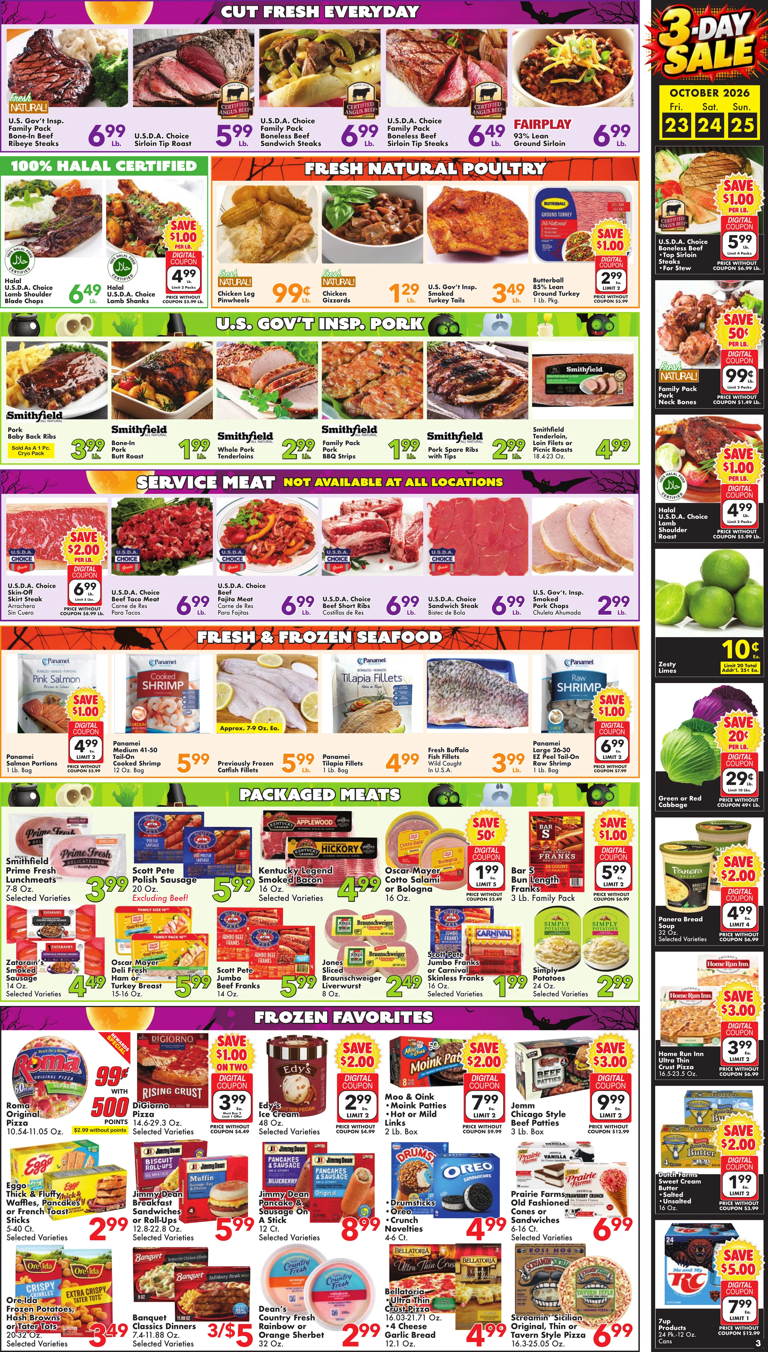 Fairplay Weekly Ad - Page 3