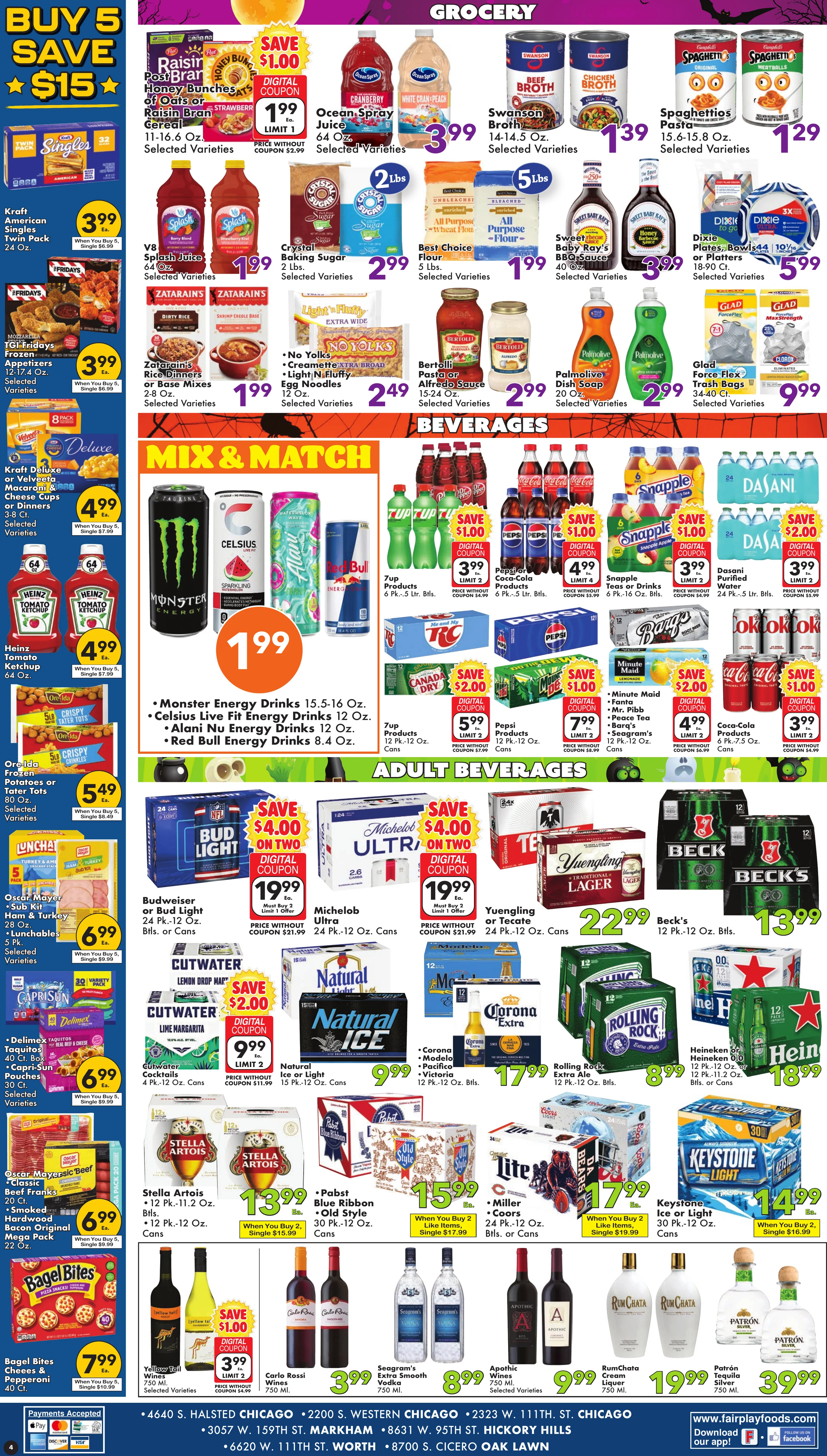 Fairplay Weekly Ad - Page 4